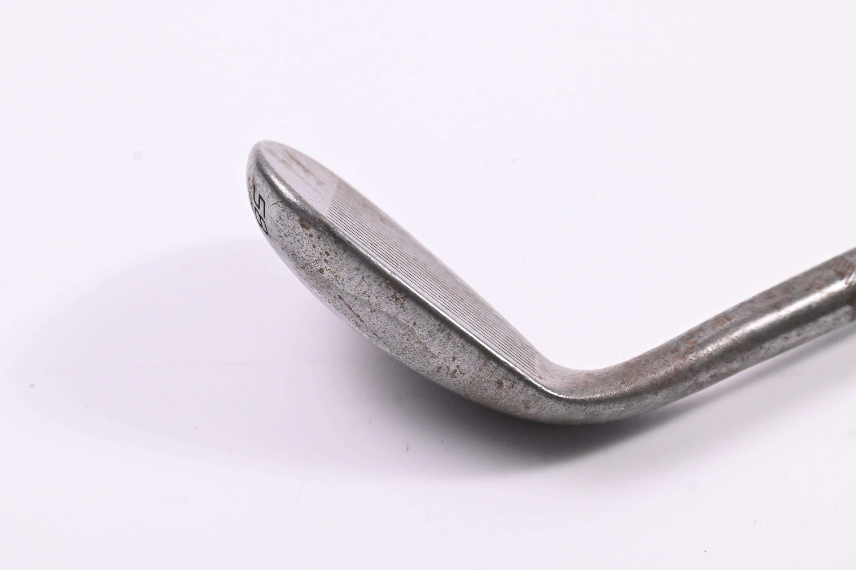 Titleist Vokey SM9 Lob Wedge / 58 Degree / Wedge Flex KBS Tour 120 Shaft