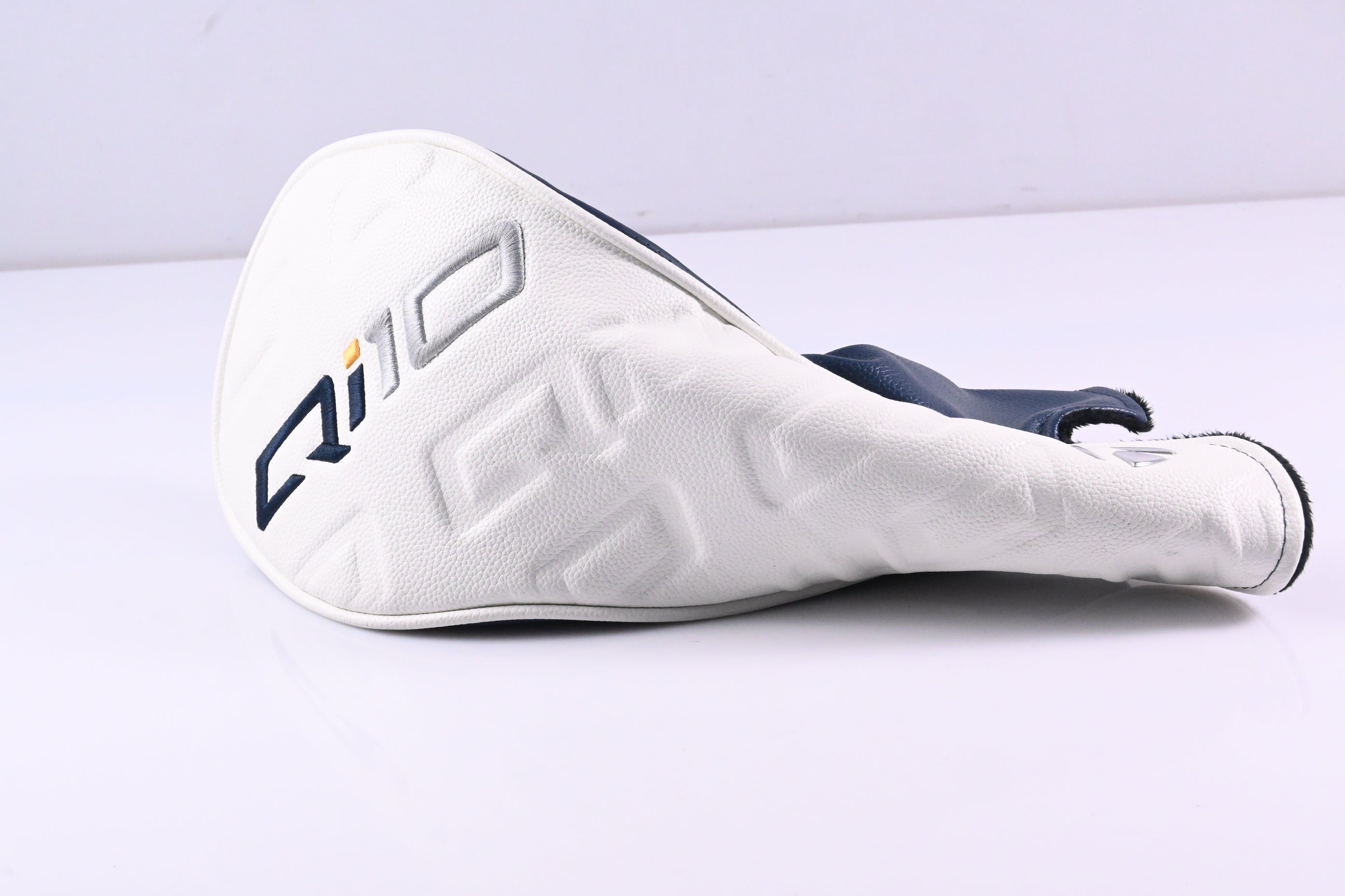 Taylormade Qi10 Driver / 9 Degree / Stiff Flex Ventus TR Blue 5 Shaft