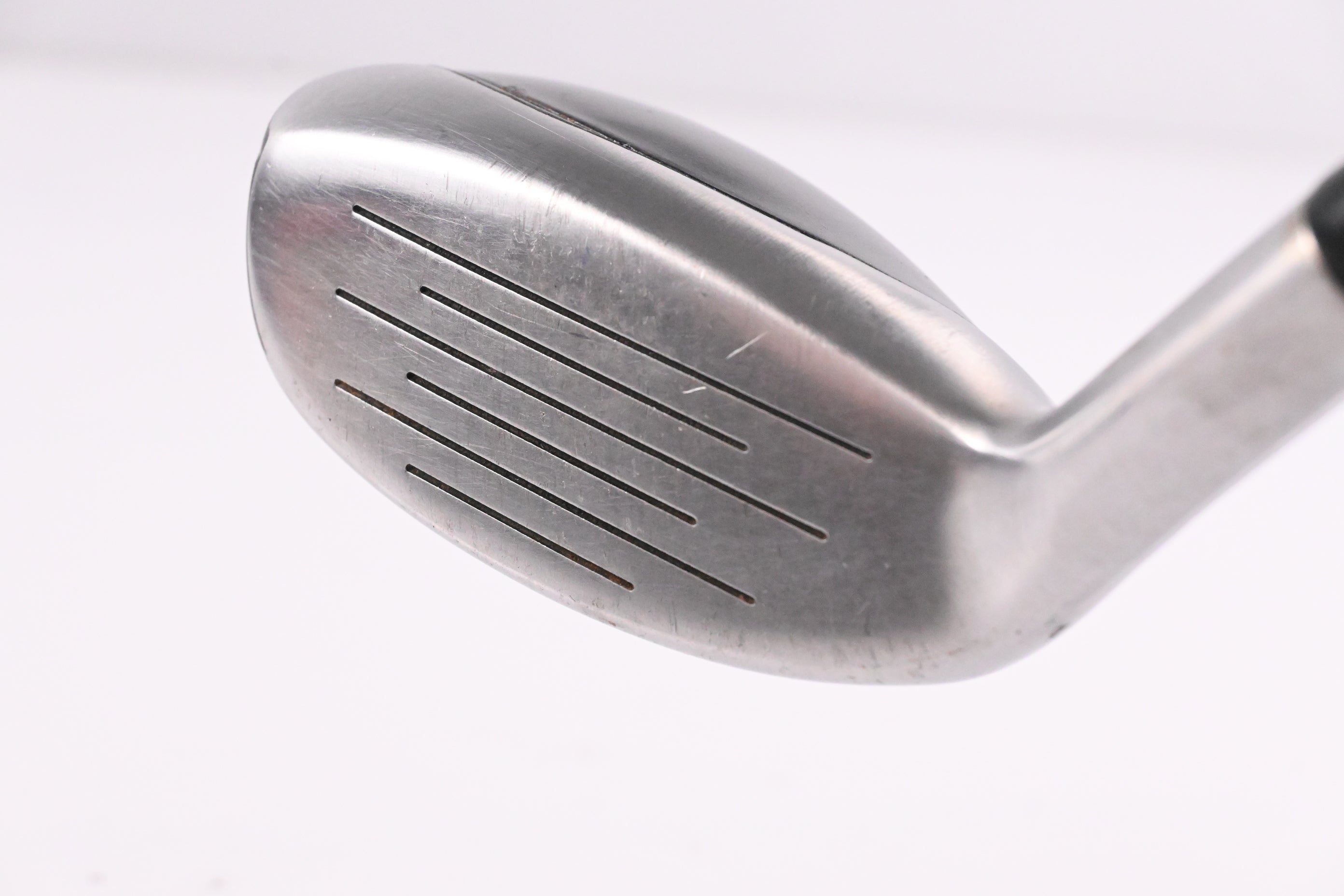 Bay Hill BH-400 #4 Hybrid / 21 Degree / Regular Flex Bay Hill Shaft