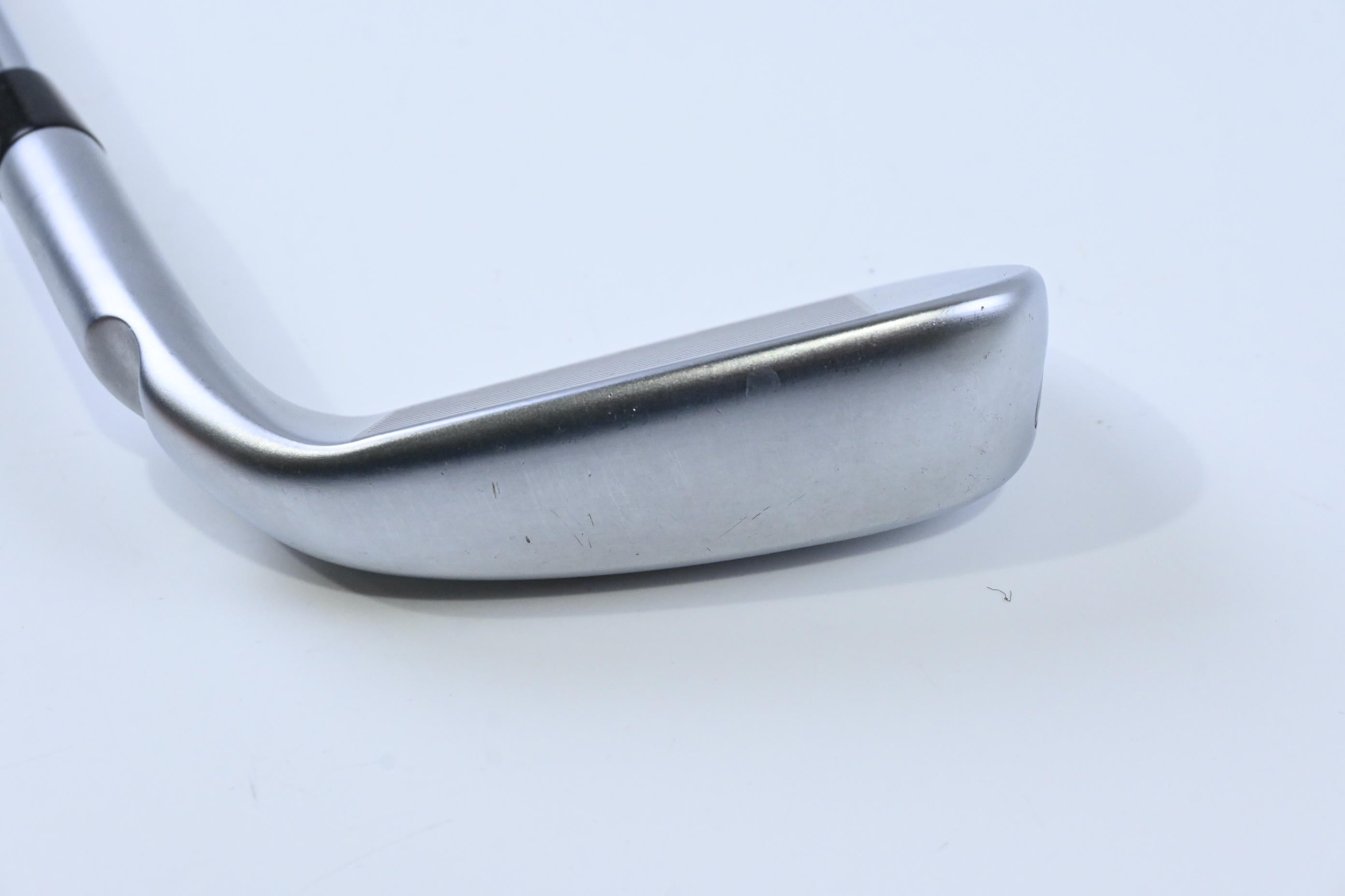 Left Hand Ping ChipR Wedge / 38.5 Degree / Blue Dot / Wedge Flex Ping Z-Z115 Shaft