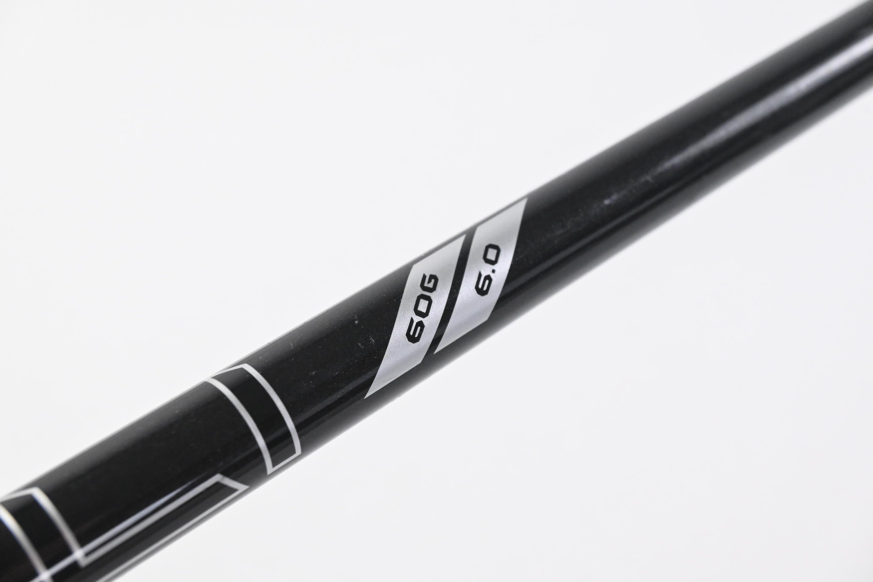 Project X Denali Black 60 Driver Shaft / Stiff Flex / Wilson