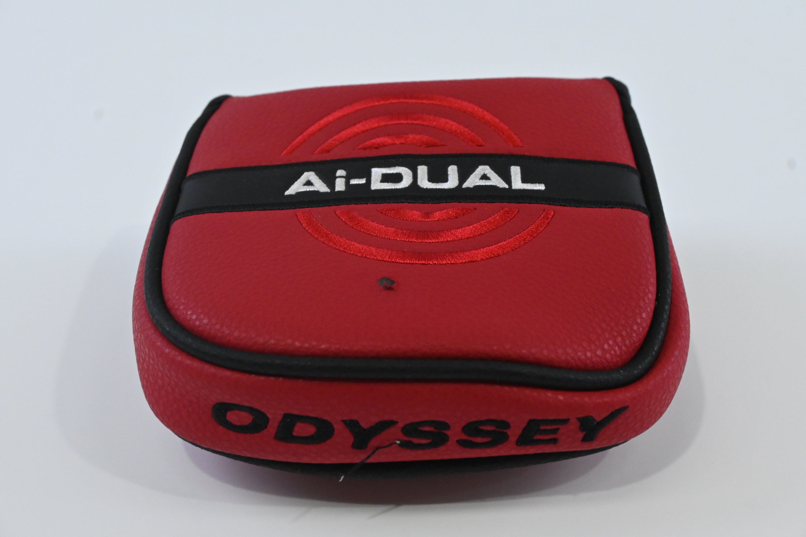 Odyssey Ai-Dual Square 2 Square #7 Putter / 35 Inch