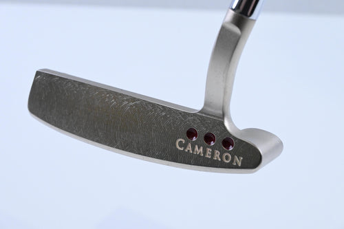 Scotty Cameron Pro Platinum Laguna Putter / 34 Inch