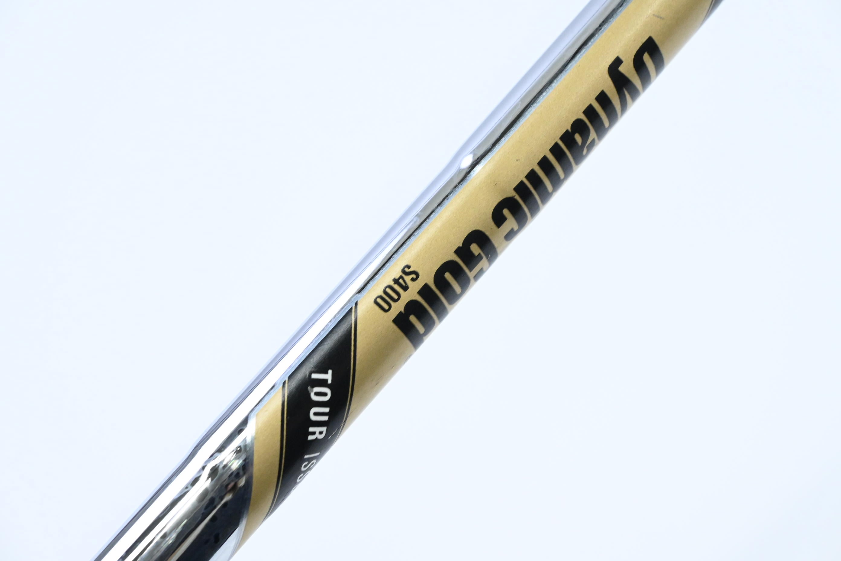 Callaway Opus SP Lob Wedge / 60 Degree / Stiff Flex Dynamic Gold S400 Shaft