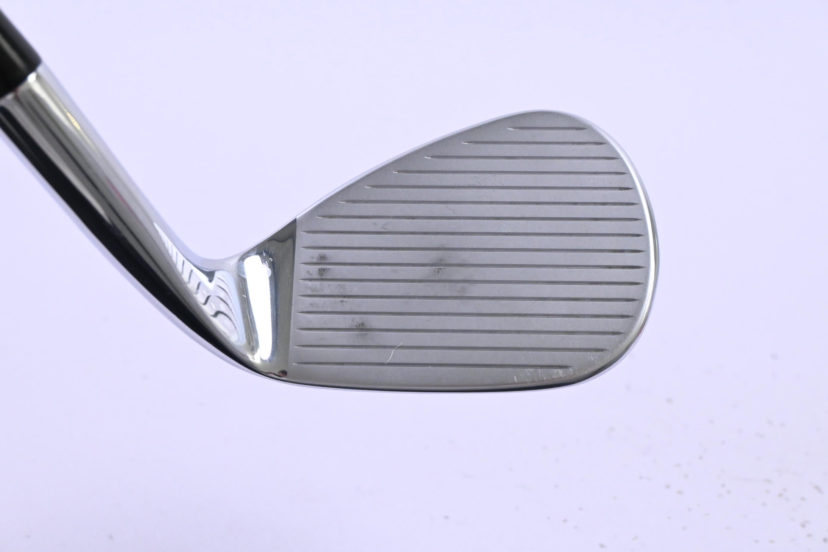 Left Hand Callaway CB Lob Wedge / 60 Degree / Wedge Flex Elevate MPH 95 Shaft