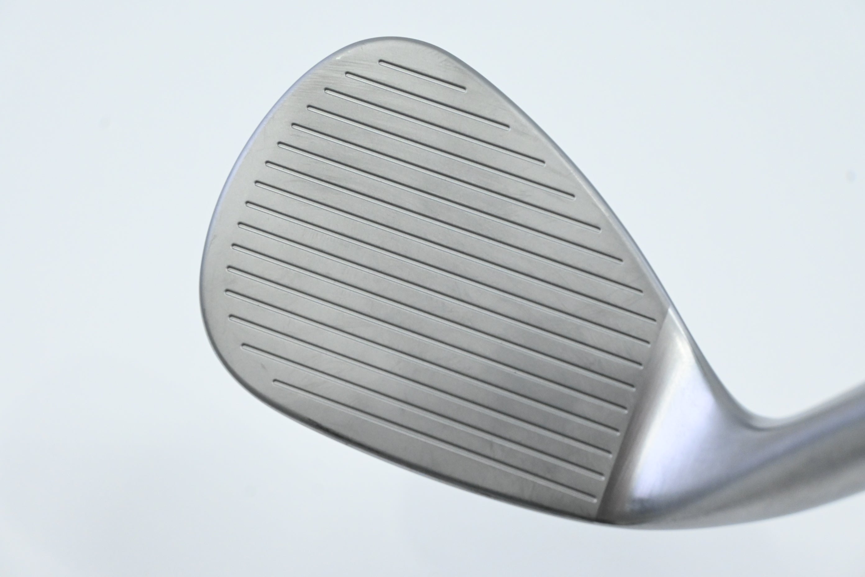PXG Stick 'Em Lob Wedge / 58 Degree / Regular Flex KBS Tour 110 Shaft