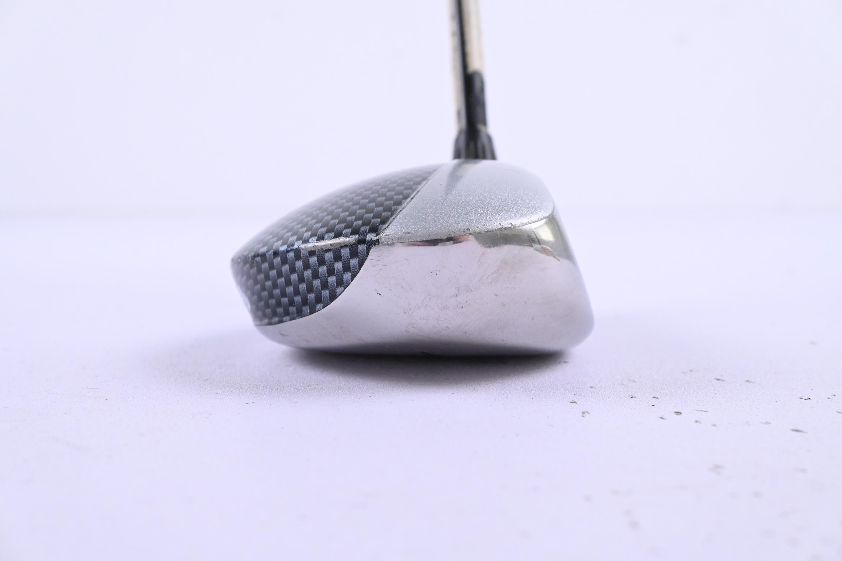 Callaway ERC Fusion #5 Wood / 19 Degree / Regular Flex Callaway ERC Fusion Shaft