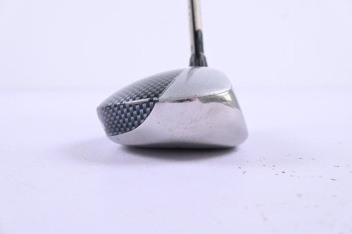 Callaway ERC Fusion #5 Wood / 19 Degree / Regular Flex Callaway ERC Fusion Shaft
