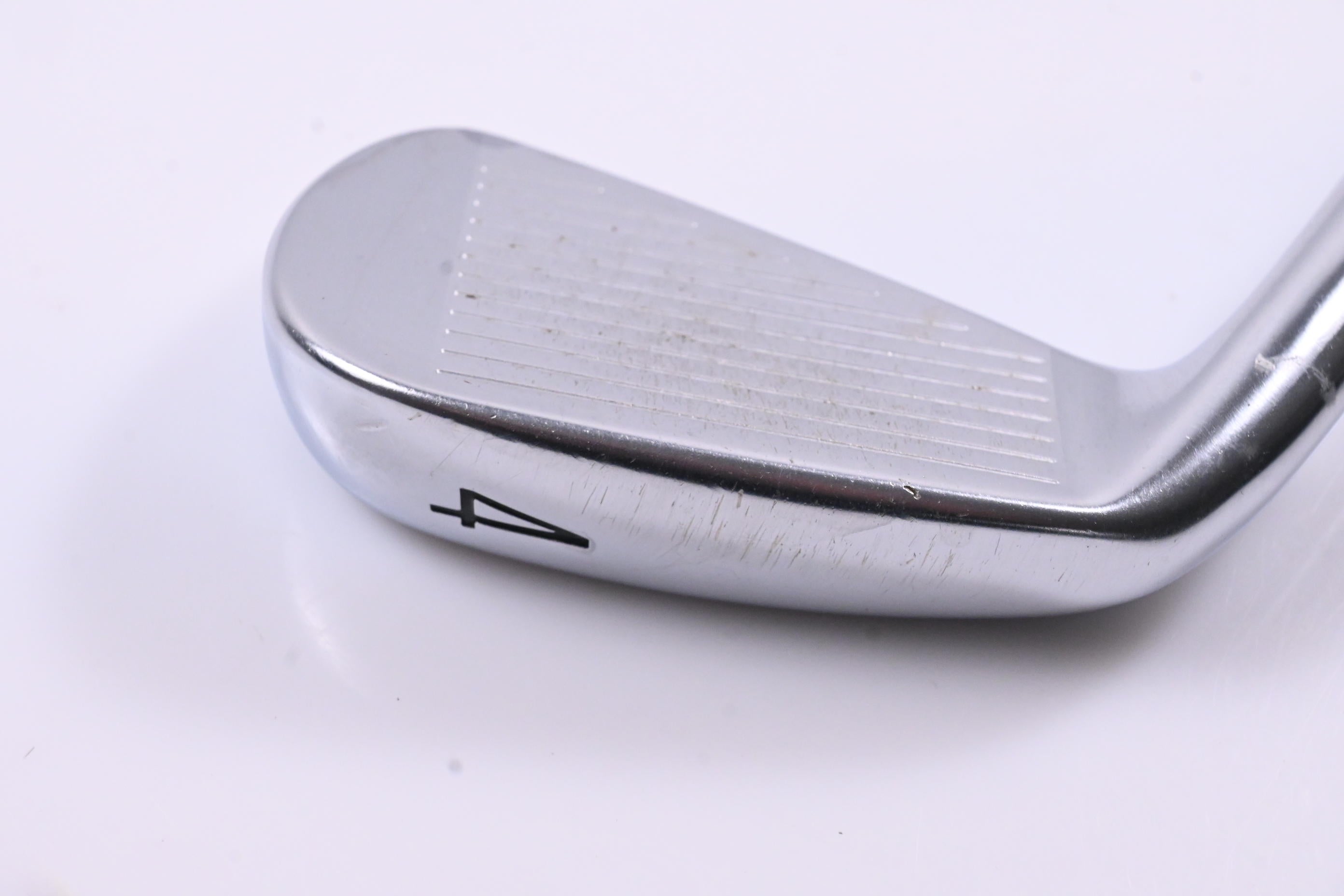 Titleist T200 2021 #4 Iron / 22 Degree / Regular Flex Project X LZ 110 Shaft