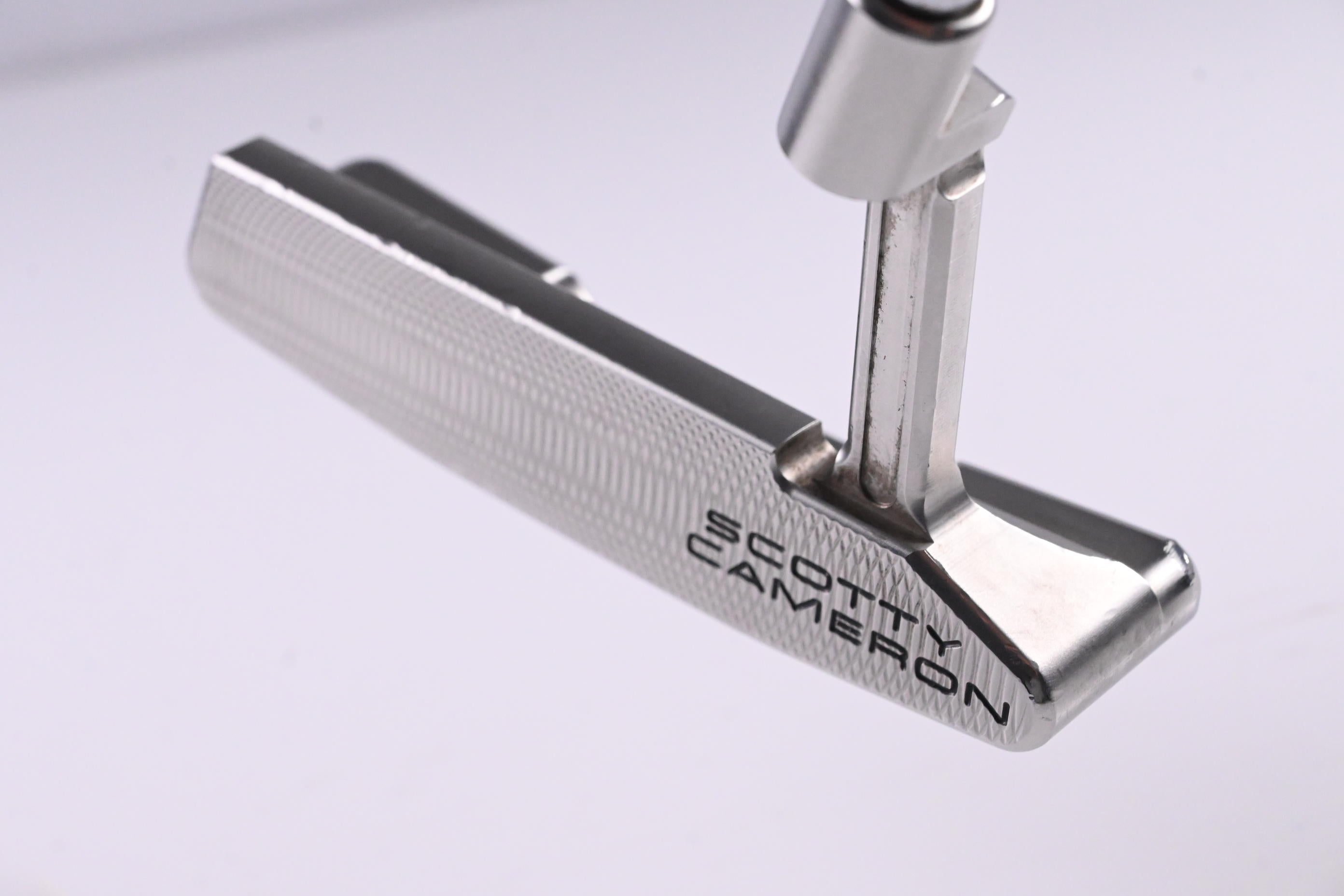Scotty Cameron Super Select Newport 2 Putter / 34 Inch