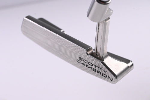 Scotty Cameron Super Select Newport 2 Putter / 34 Inch