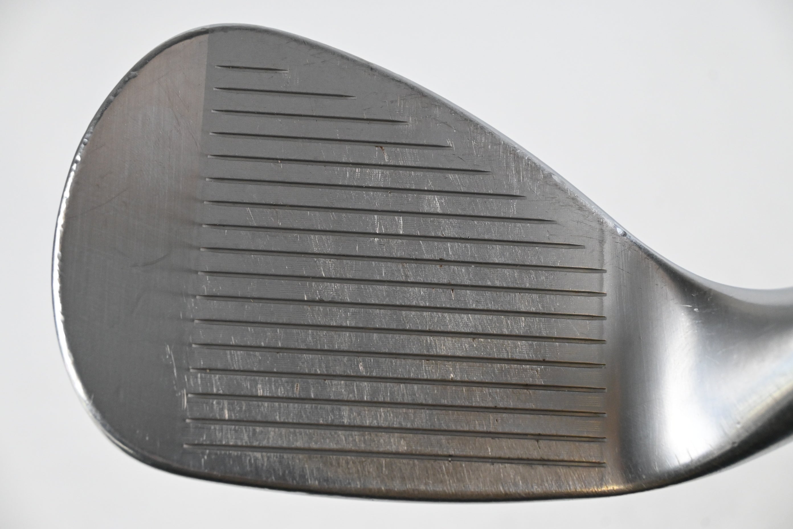 Titleist Vokey SM10 Lob Wedge / 58 Degree / Regular Flex UST Mamiya Recoil 65