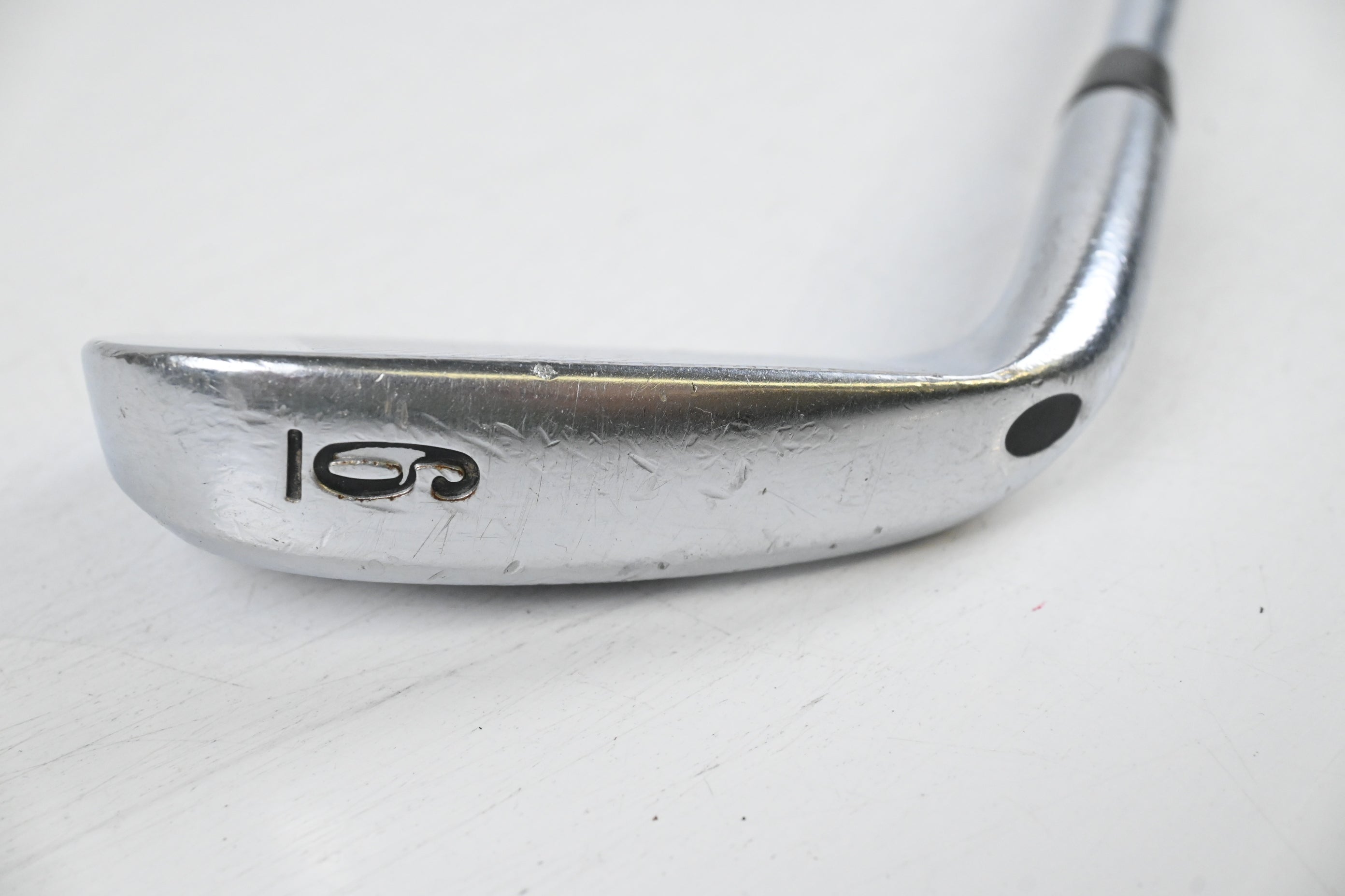 Callaway X-Tour #6 Iron / Stiff Flex Steel Shaft