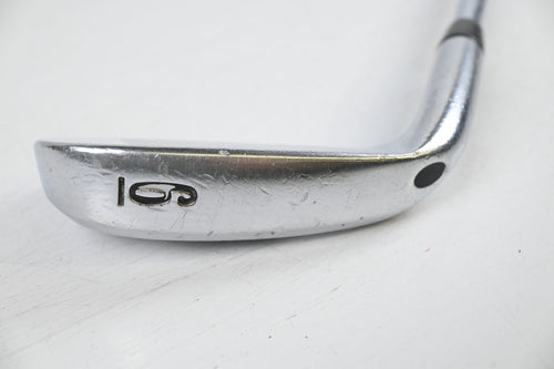 Callaway X-Tour #6 Iron / Stiff Flex Steel Shaft