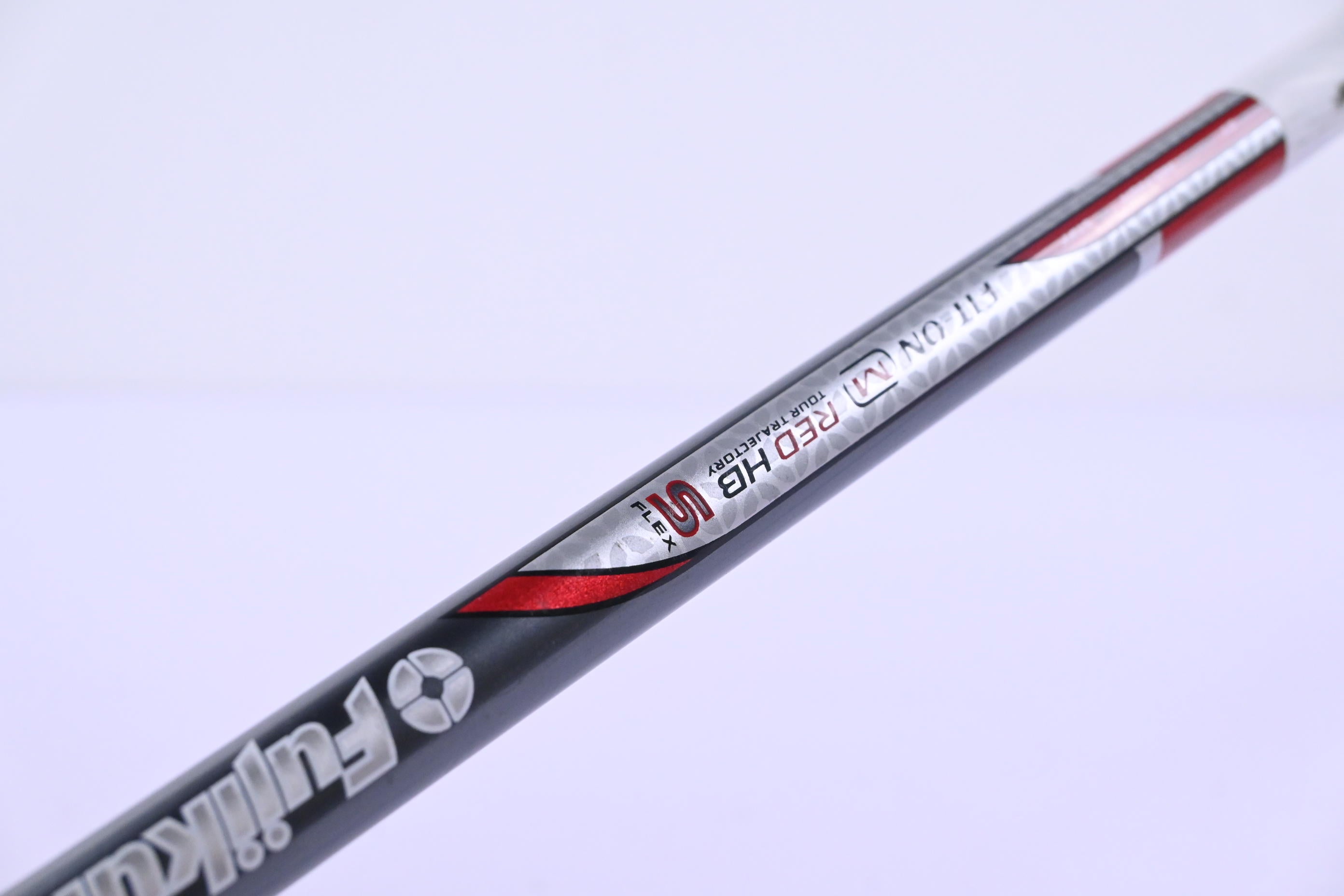 Cleveland HiBore XLS #1 Hybrid / 16 Degree / Stiff Flex Fujikura Fit-On Red 85