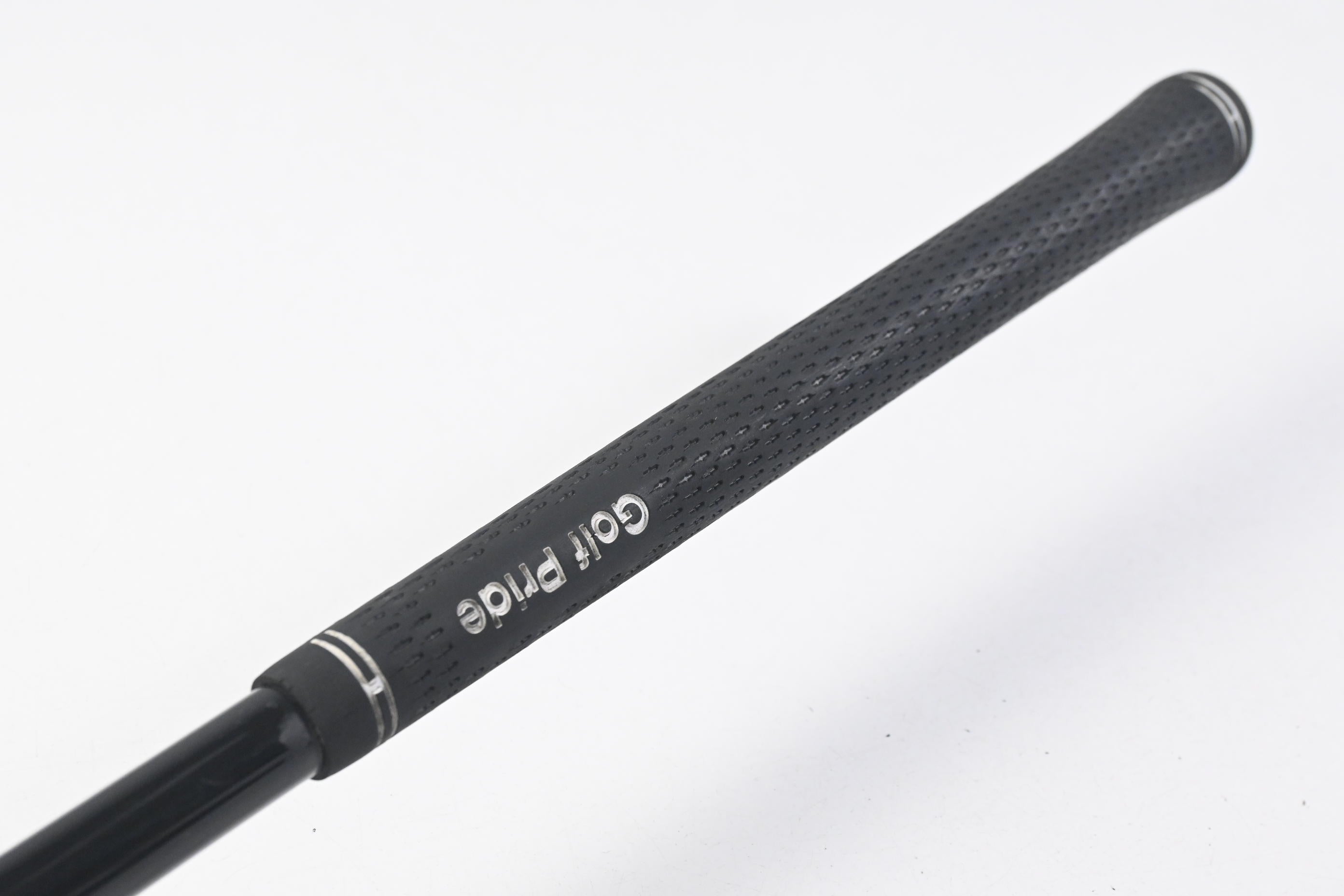 Junior Left Hand Ping Prodi G Sand Wedge / 56 Degree / Red Dot / Junior Flex