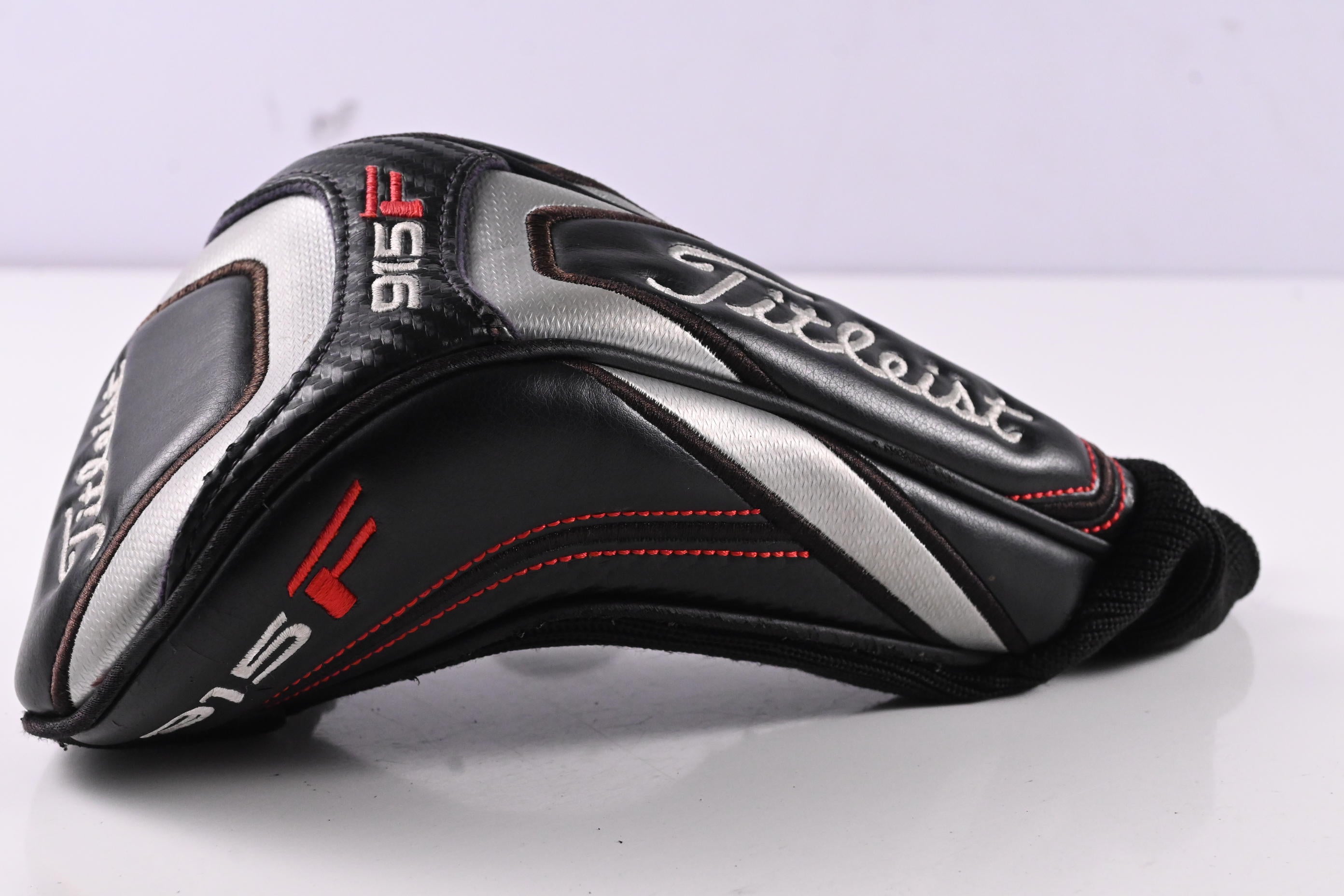 Titleist 915 F #3 Wood / 15 Degree / Stiff Flex Diamana Blue S+ 70 Shaft