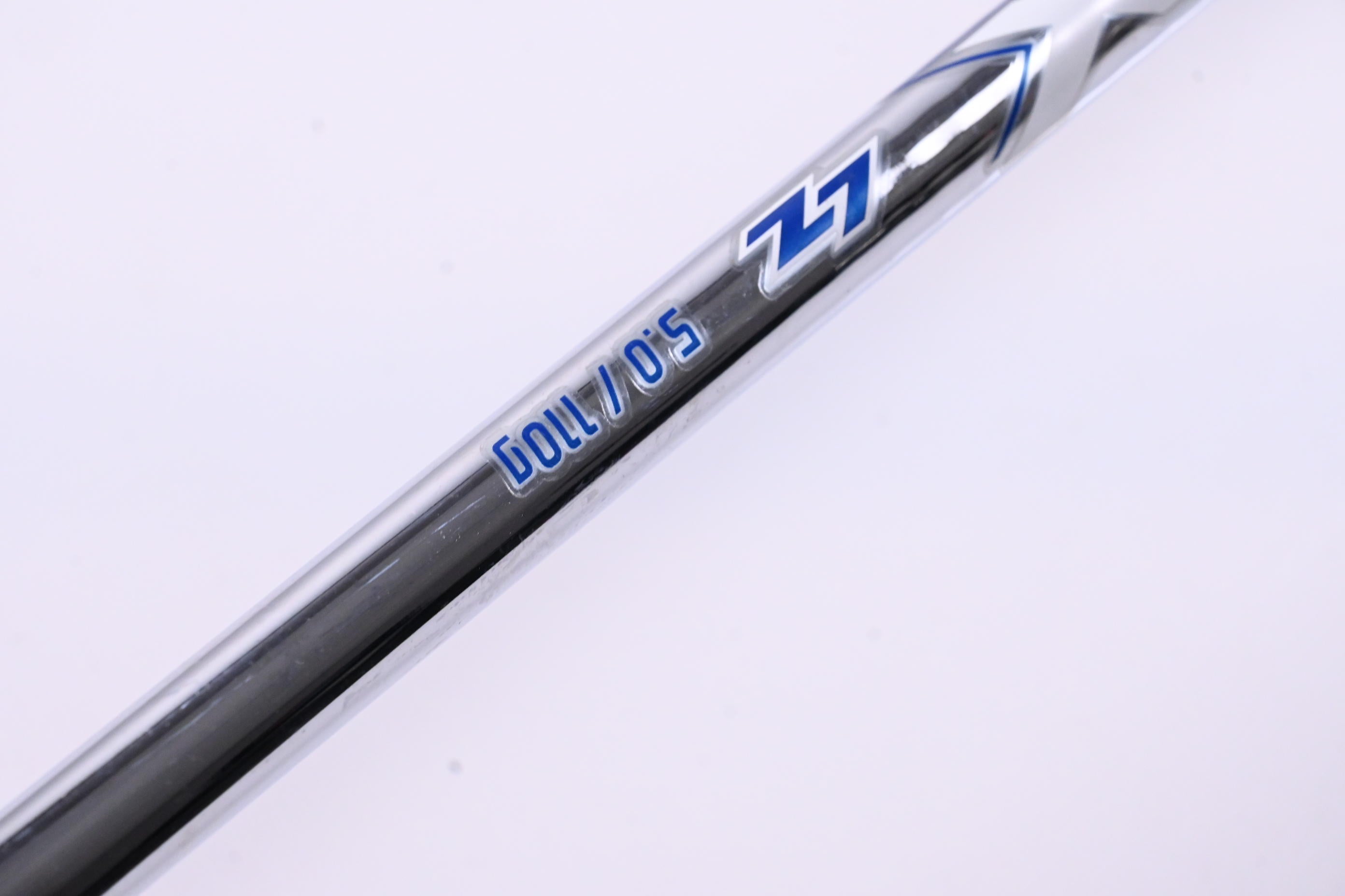 Titleist T200 2021 #4 Iron / 22 Degree / Regular Flex Project X LZ 110 Shaft