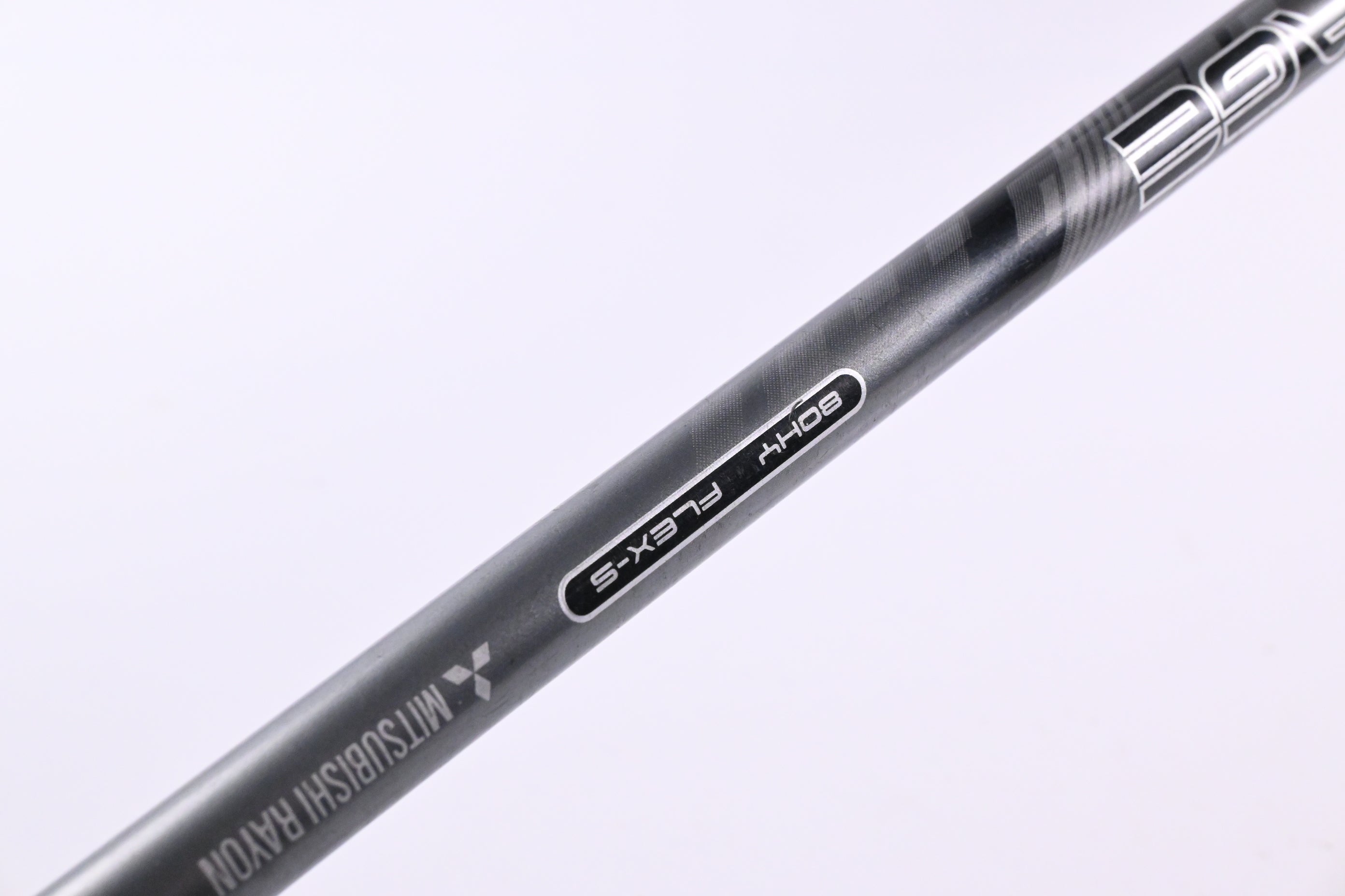Callaway Apex Pro 21 #2 Hybrid / 18 Degree / Stiff Flex Kuro Kage 80 Shaft