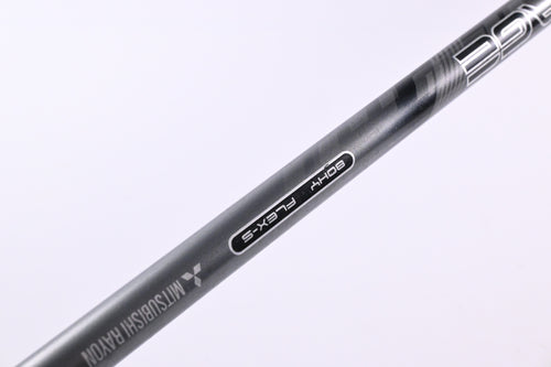 Callaway Apex Pro 21 #2 Hybrid / 18 Degree / Stiff Flex Kuro Kage 80 Shaft
