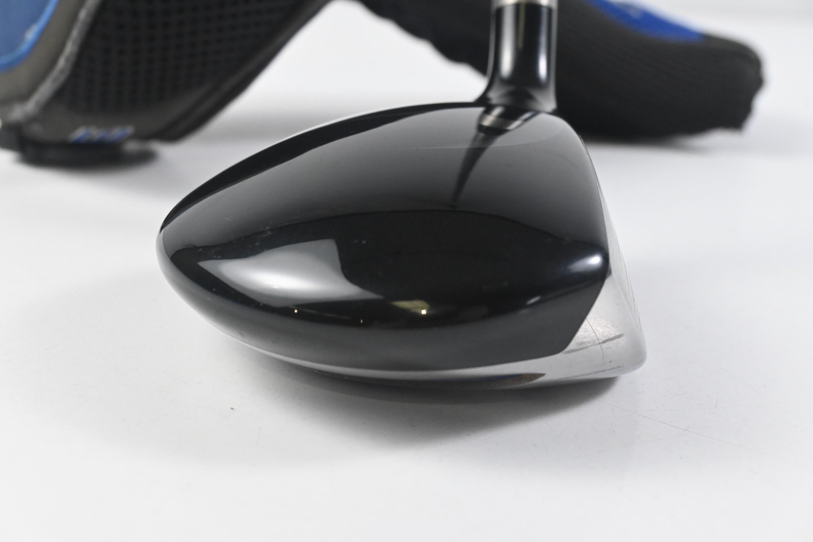 Ping G5 #7 Wood / 21 Degree / Regular Flex Ping TFC 100 Shaft