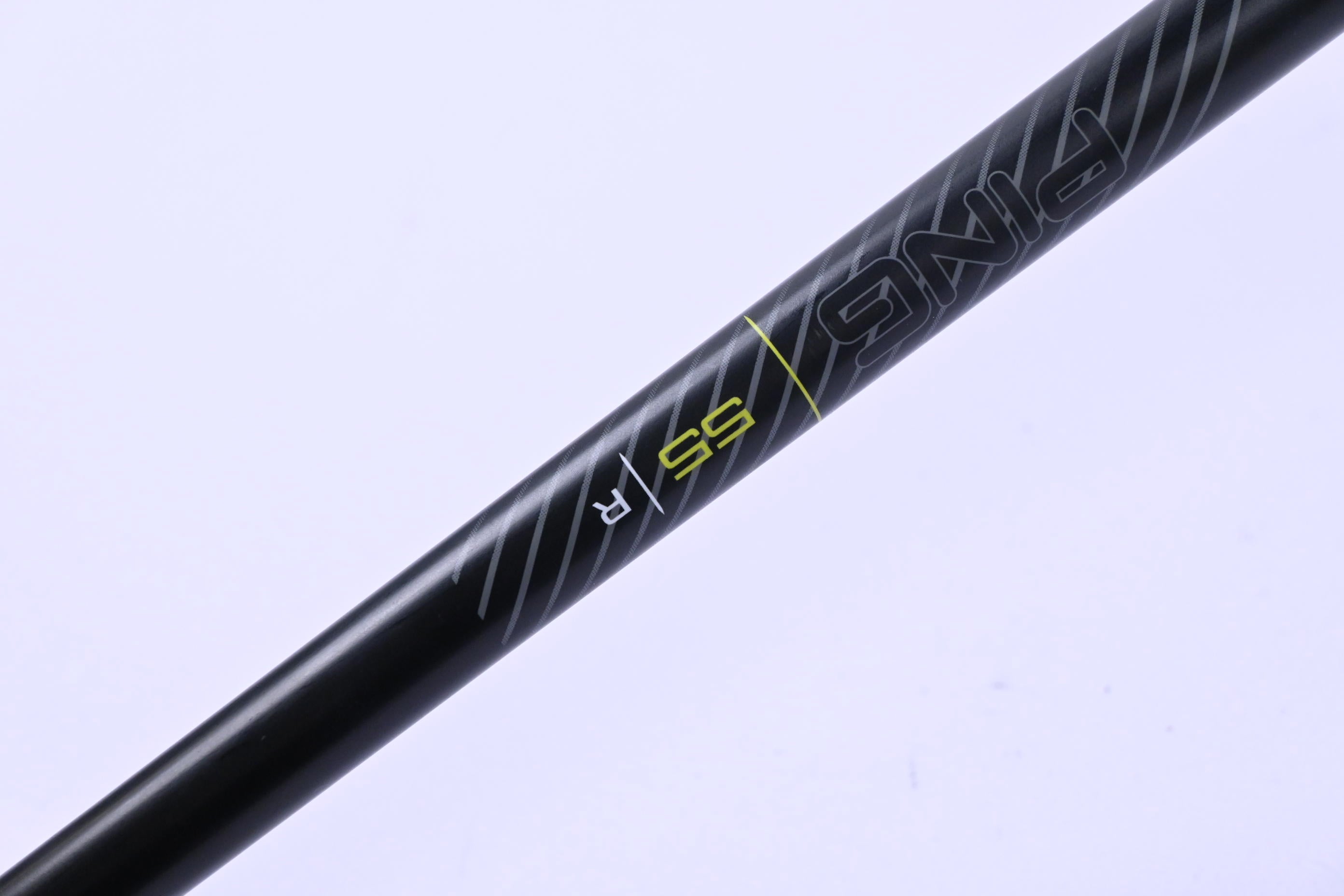 Ping G430 Max Driver / 12 Degree / Regular Flex Ping Alta CB Black 55 Shaft