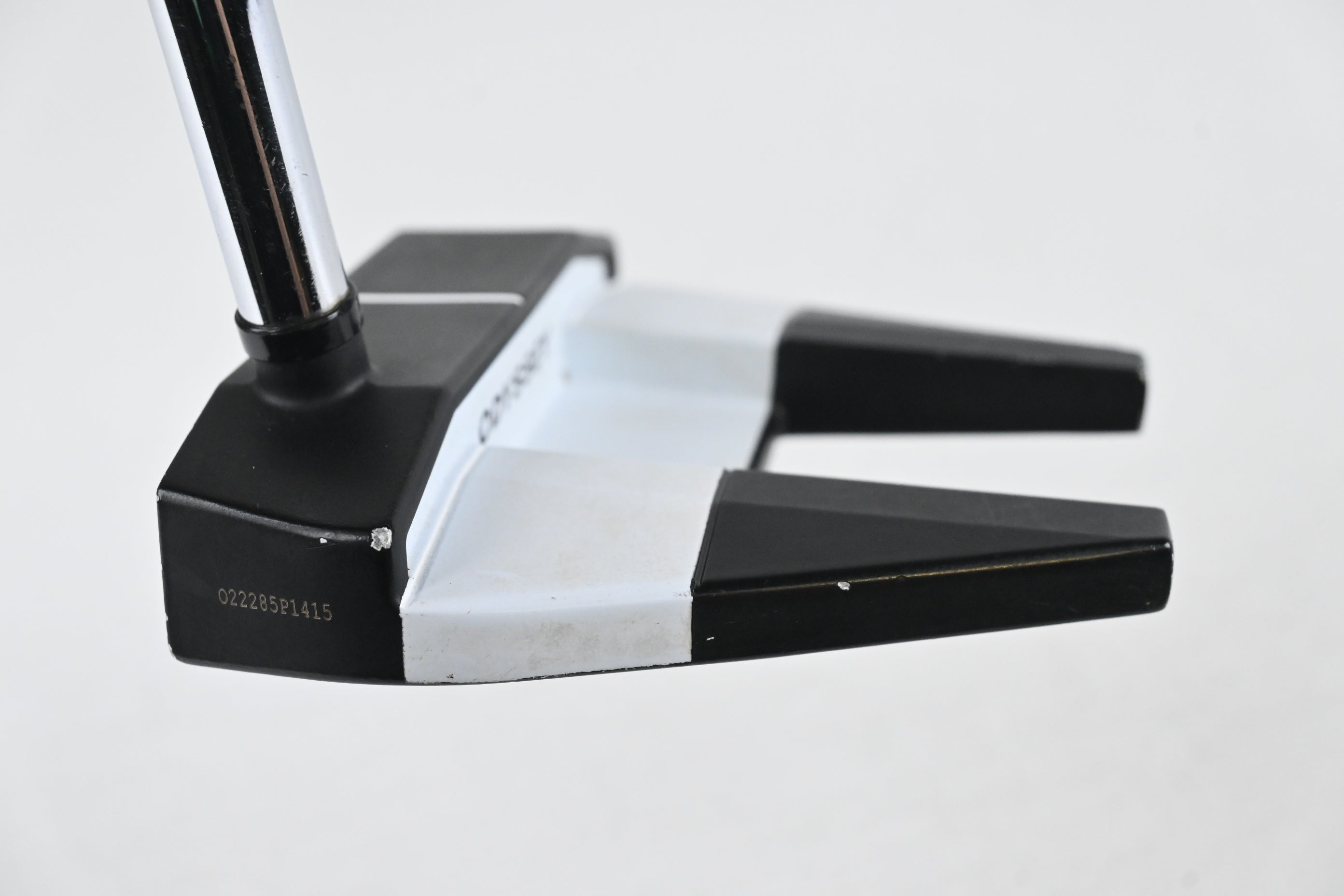 Odyssey White Hot Versa Seven Putter / 34 Inch