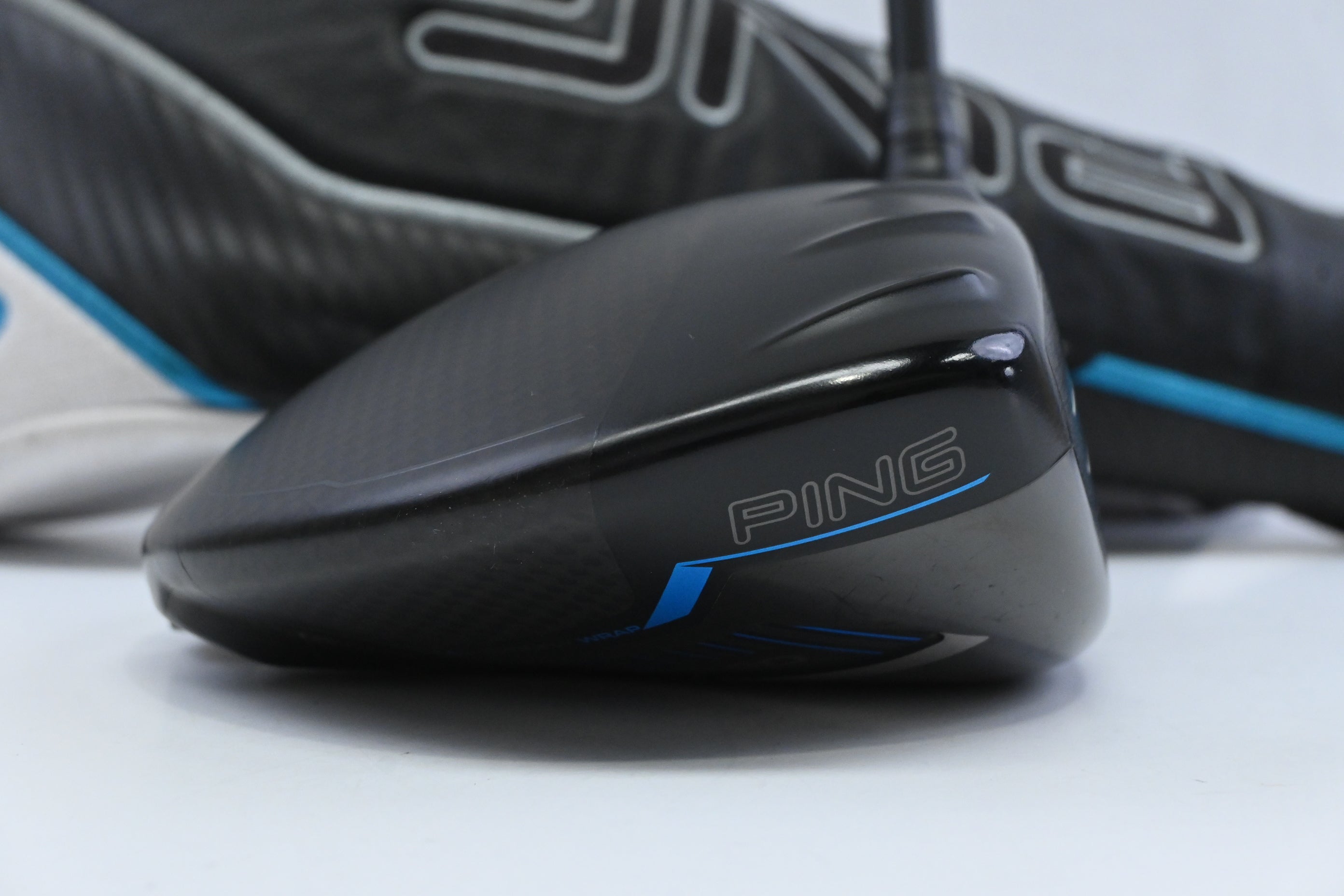 Ping G440 Max Driver / 10.5 Degree / X-Flex Tensei 1K Black 65 Shaft