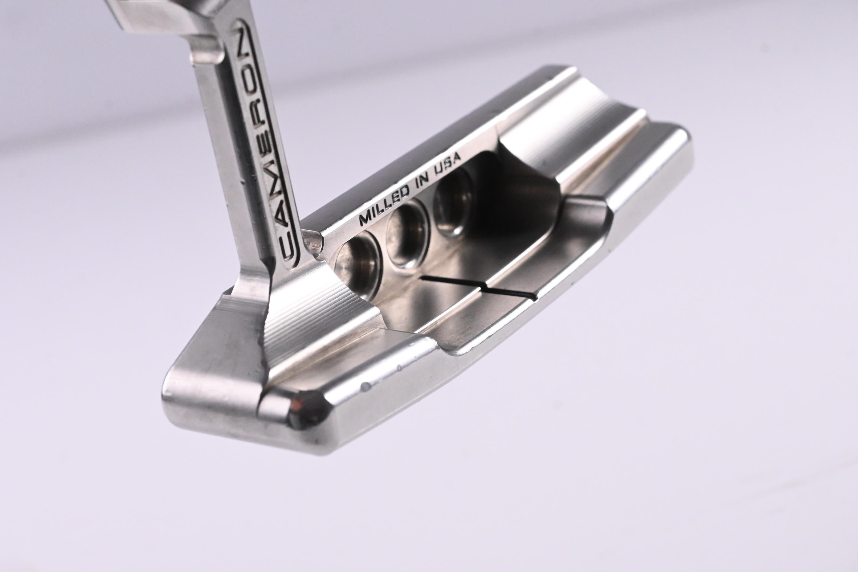 Scotty Cameron Super Select Newport 2 Putter / 34 Inch