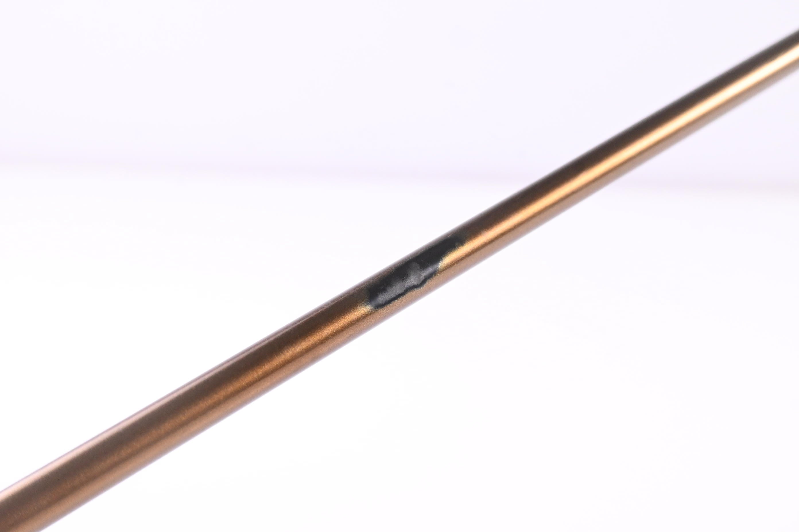 Ping G400 #3 Wood / 14.5 Degree / Regular Flex Ping Alta CB 65 Shaft