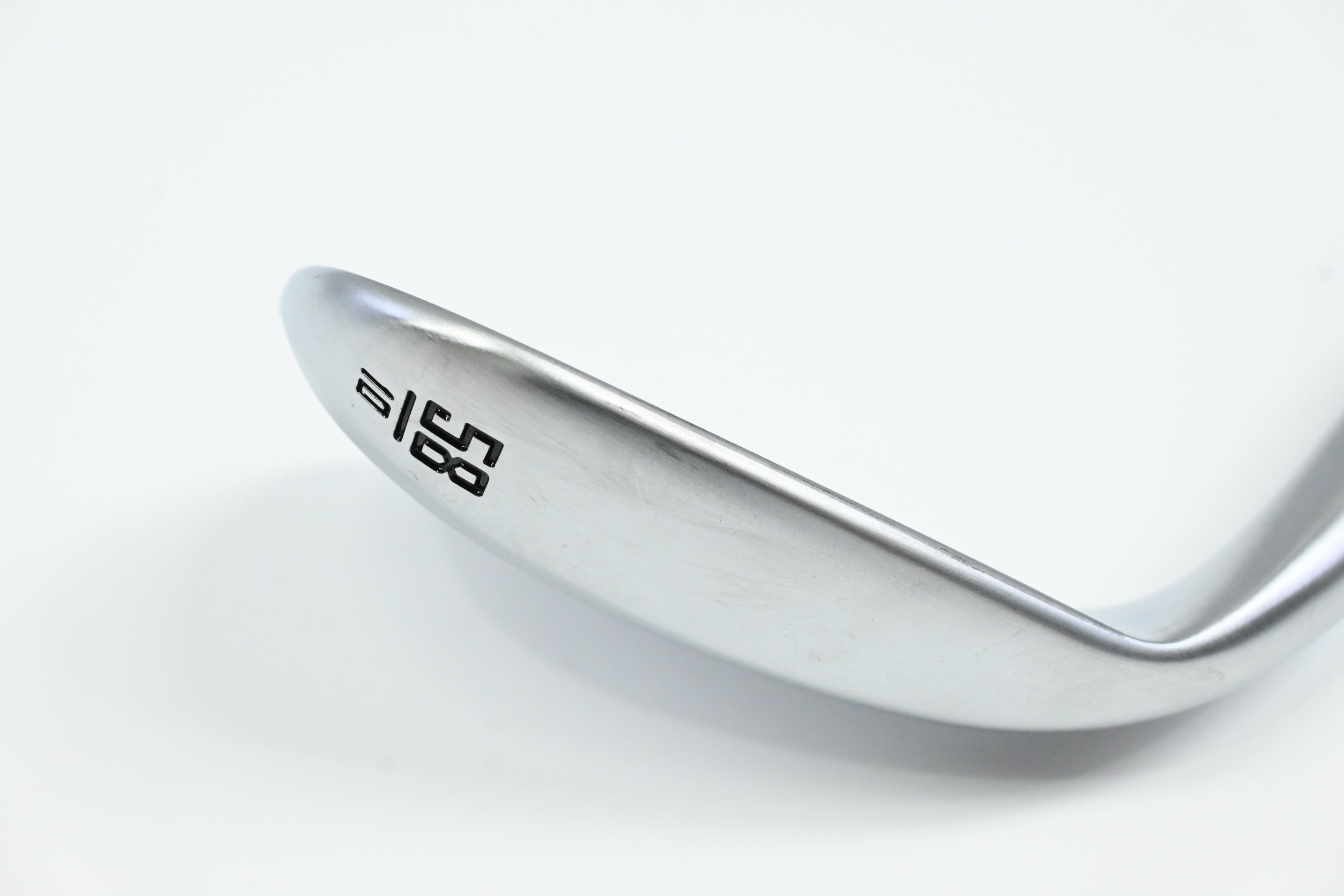 PXG Stick 'Em Lob Wedge / 58 Degree / Regular Flex KBS Tour 110 Shaft
