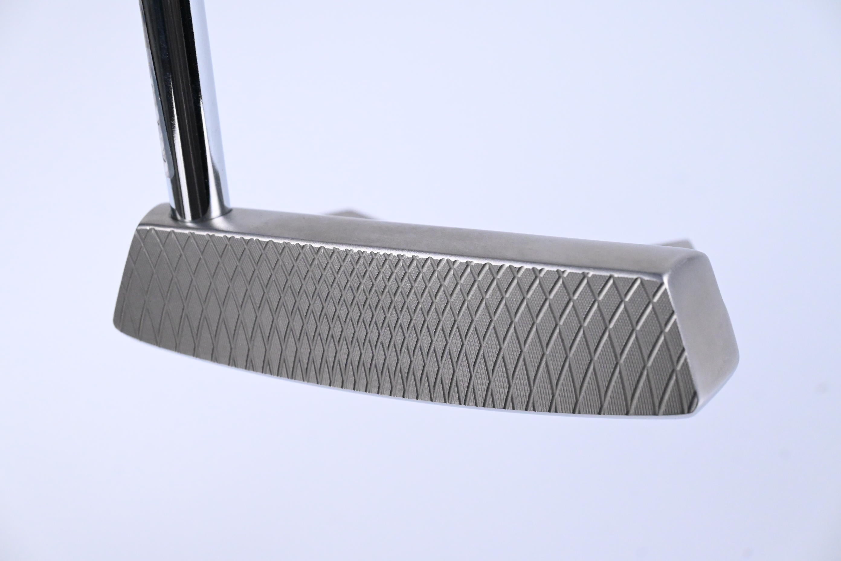 Left Hand Cleveland HB Soft Milled 11 Putter / 34.5 Inch
