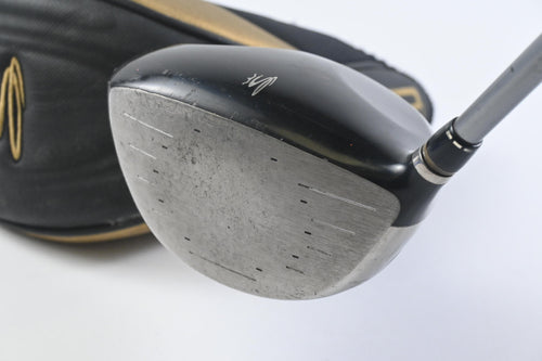 Cobra HS9 Driver / 9 Degree / Stiff Flex Cobra YS-5.6 Speed Tuned 55 Shaft