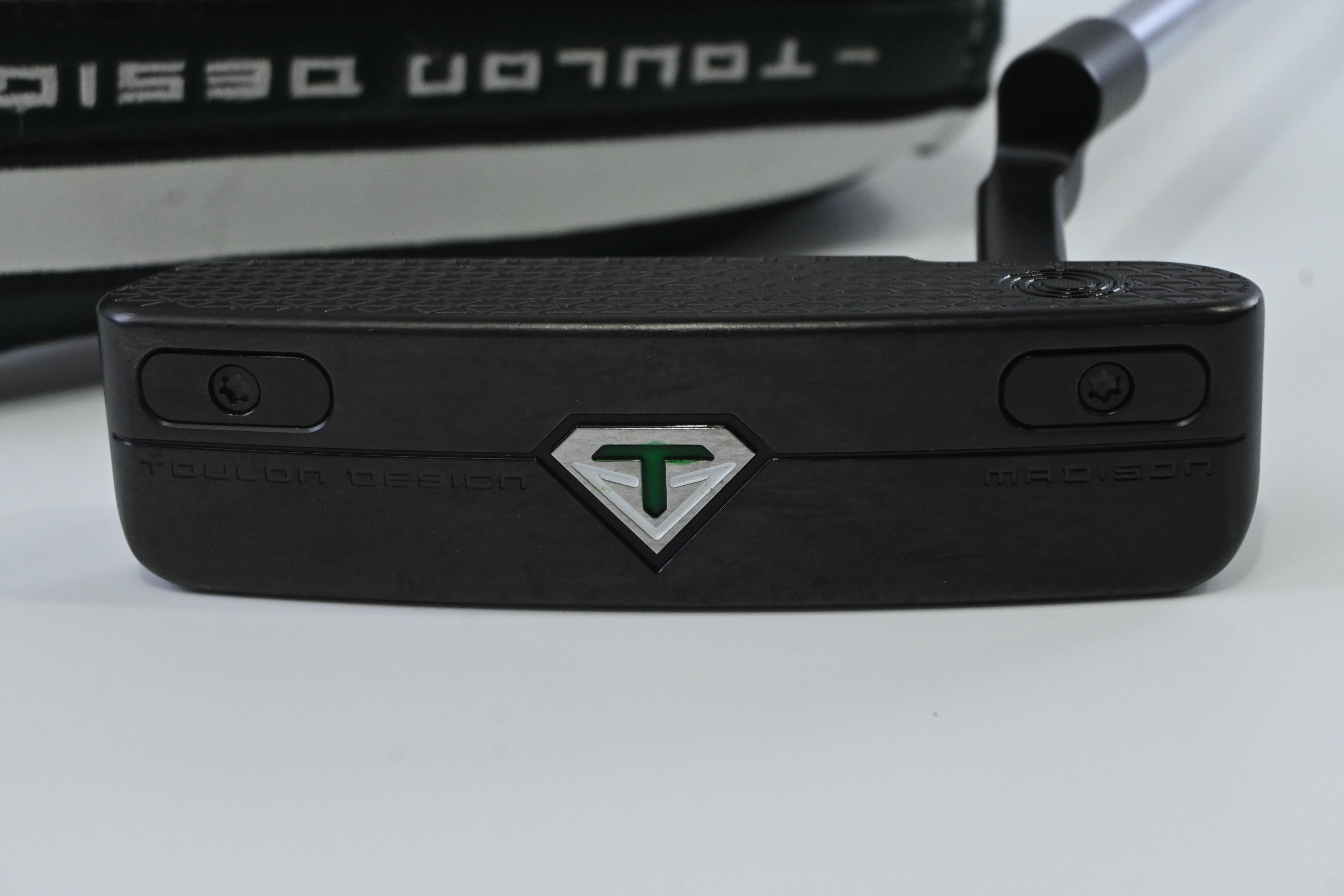 Odyssey Toulon Madison 2022 Putter / 33 Inch