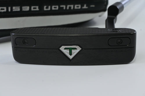 Odyssey Toulon Madison 2022 Putter / 33 Inch