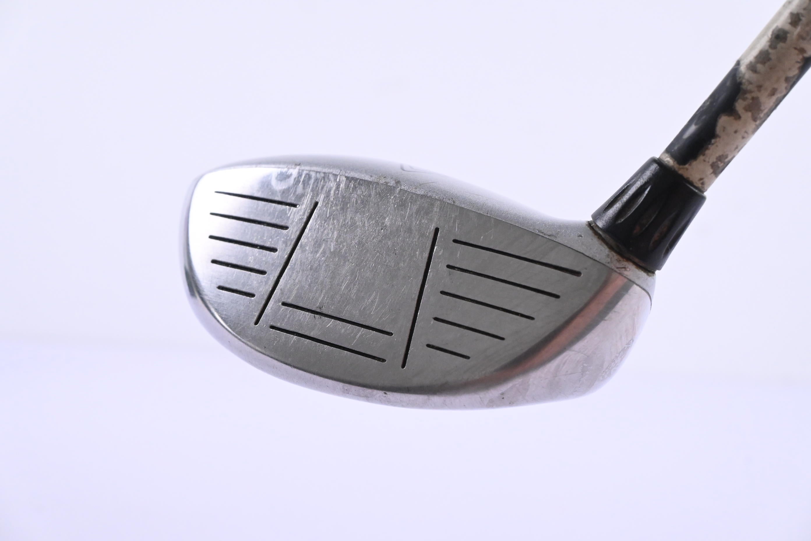 Callaway ERC Fusion #5 Wood / 19 Degree / Regular Flex Callaway ERC Fusion Shaft