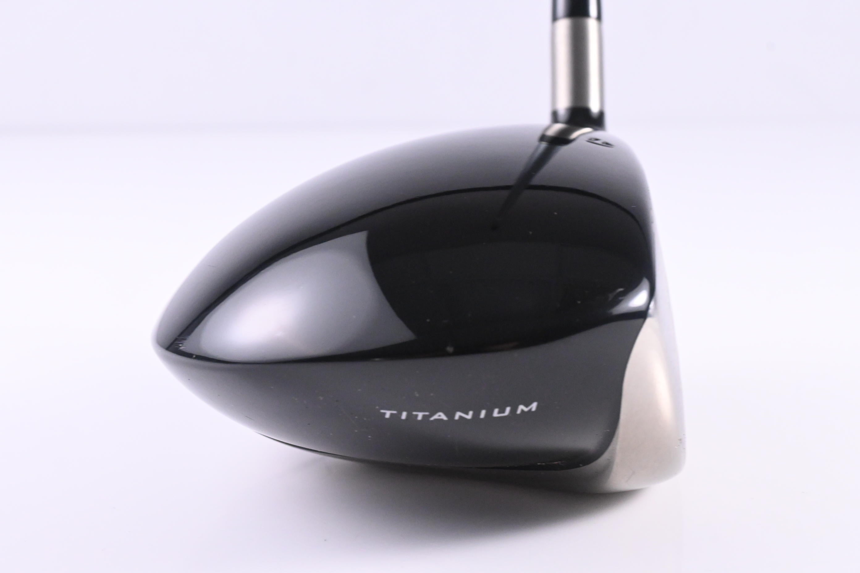 Taylormade R580 XD Driver / 9.5 Degree / Stiff Flex TaylorMade M.A.S.2 65 Shaft