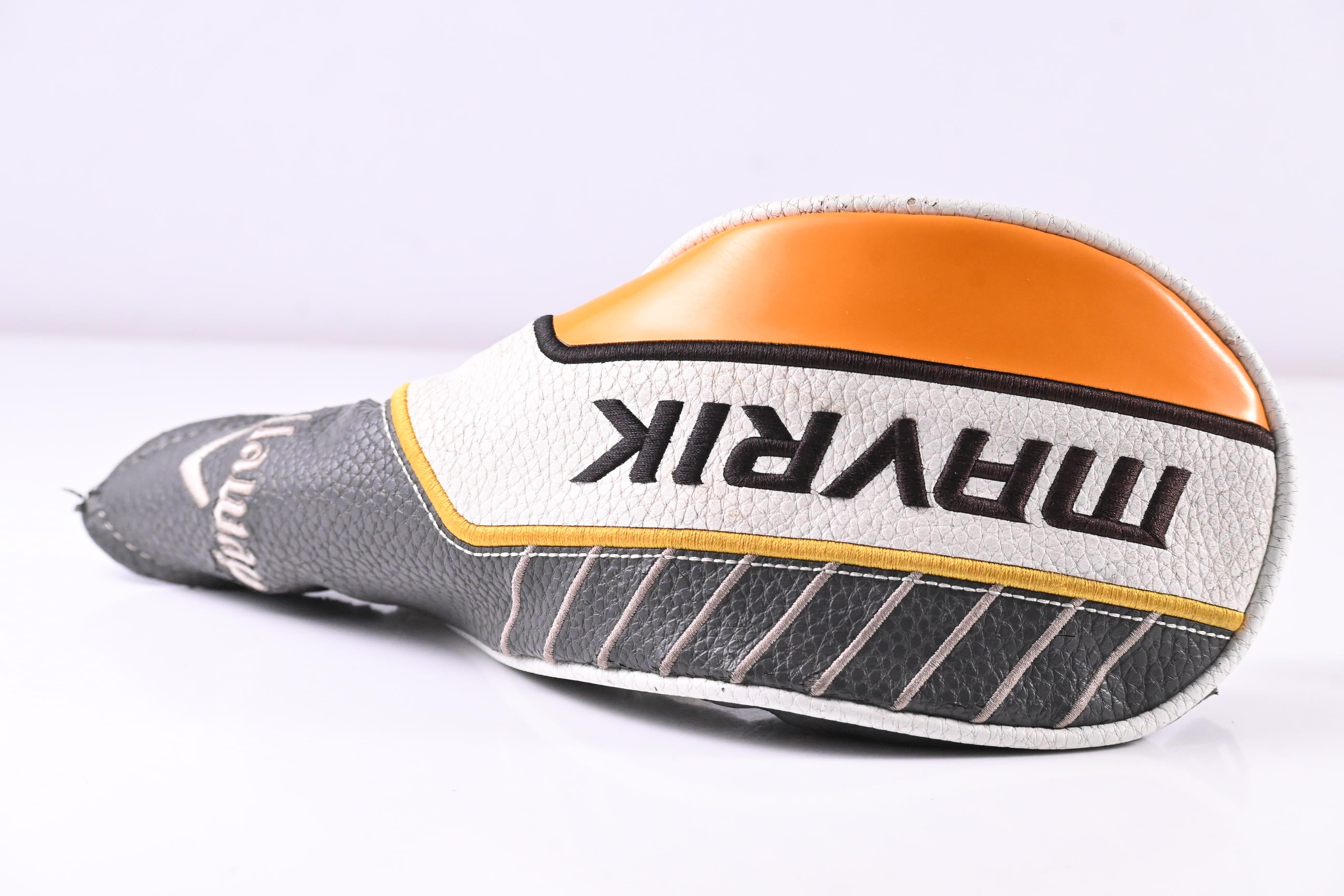 Callaway Mavrik Max #3 Wood / 15 Degree / Regular Flex Evenflow Riptide CB 60