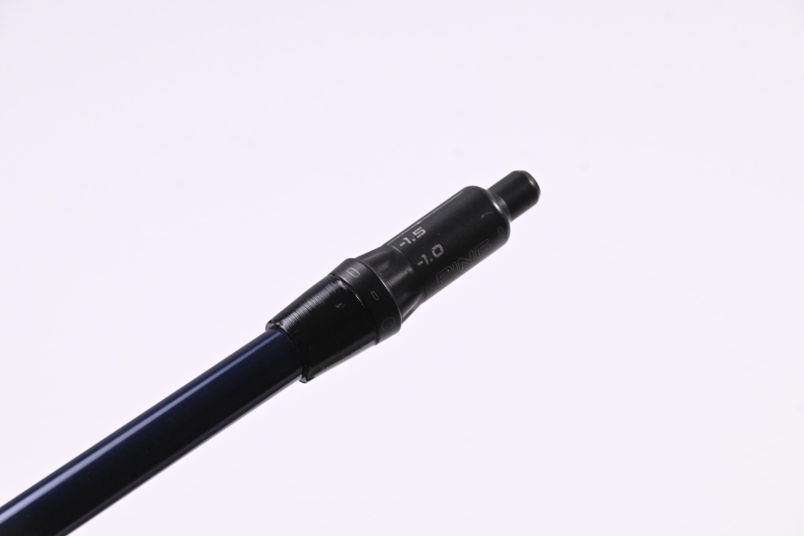 Fujikura Ventus Velocore Blue 8 #7 Hybrid Shaft / X-Flex / Ping 3rd Gen