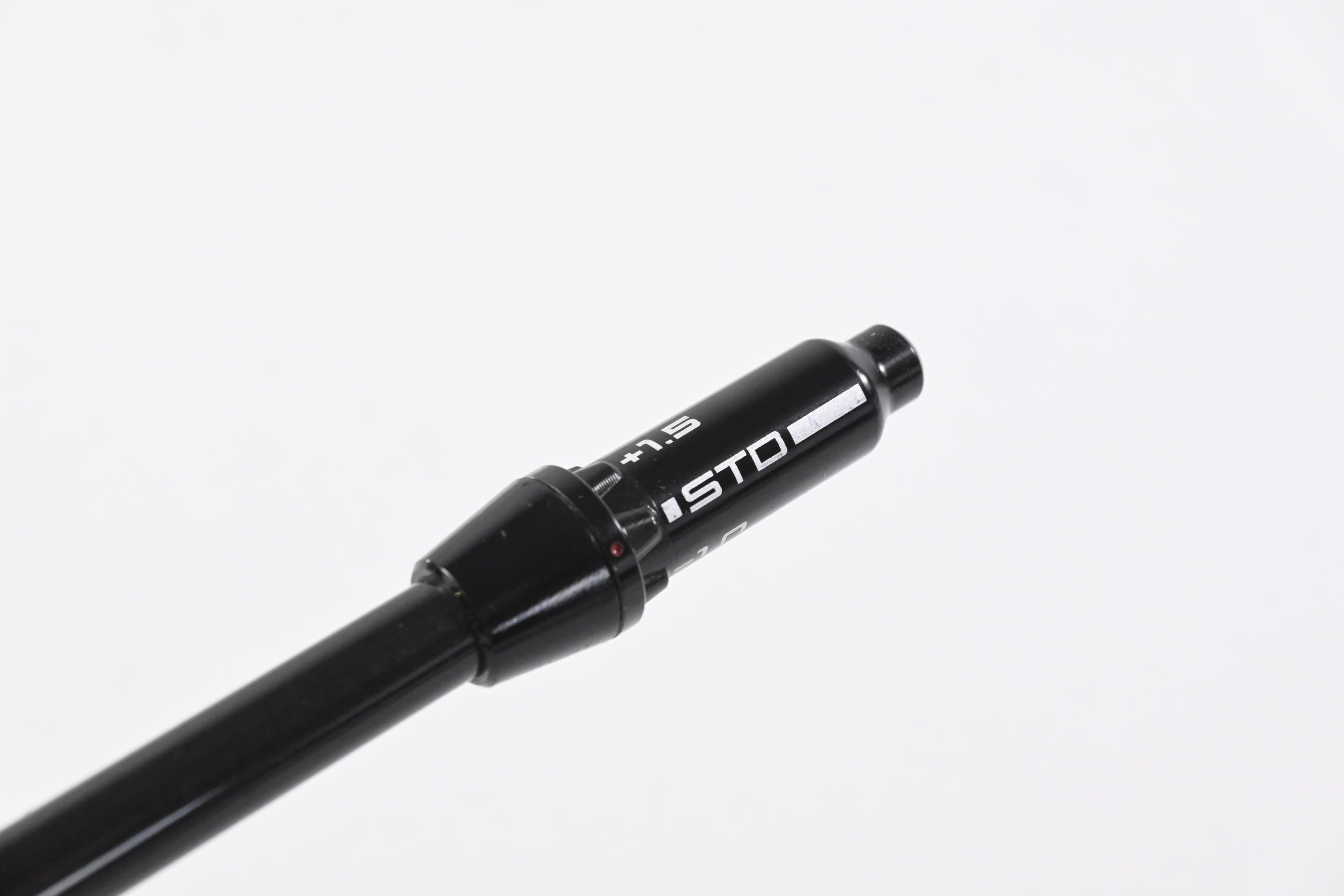 Project X Denali Black 60 Driver Shaft / Stiff Flex / Wilson