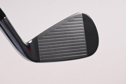 Left Hand Callaway Elyte #4 Iron / 19 Degree / Regular Flex Vector 80 Shaft