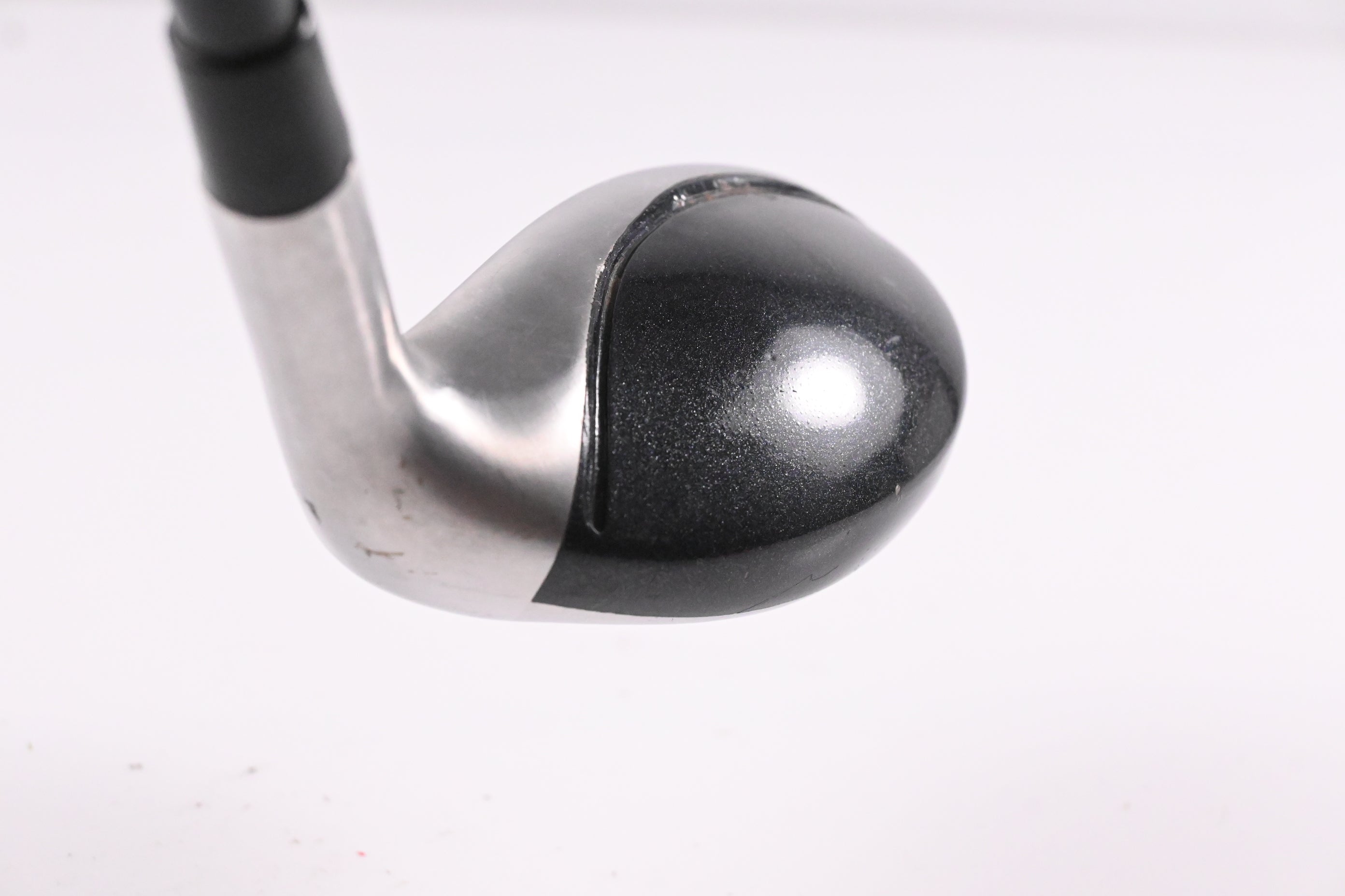 Bay Hill BH-400 #4 Hybrid / 21 Degree / Regular Flex Bay Hill Shaft