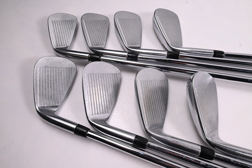 PXG 0311 P Gen5 Irons / 4-PW+GW / Stiff Flex Dynamic Gold 105 S300 Shafts