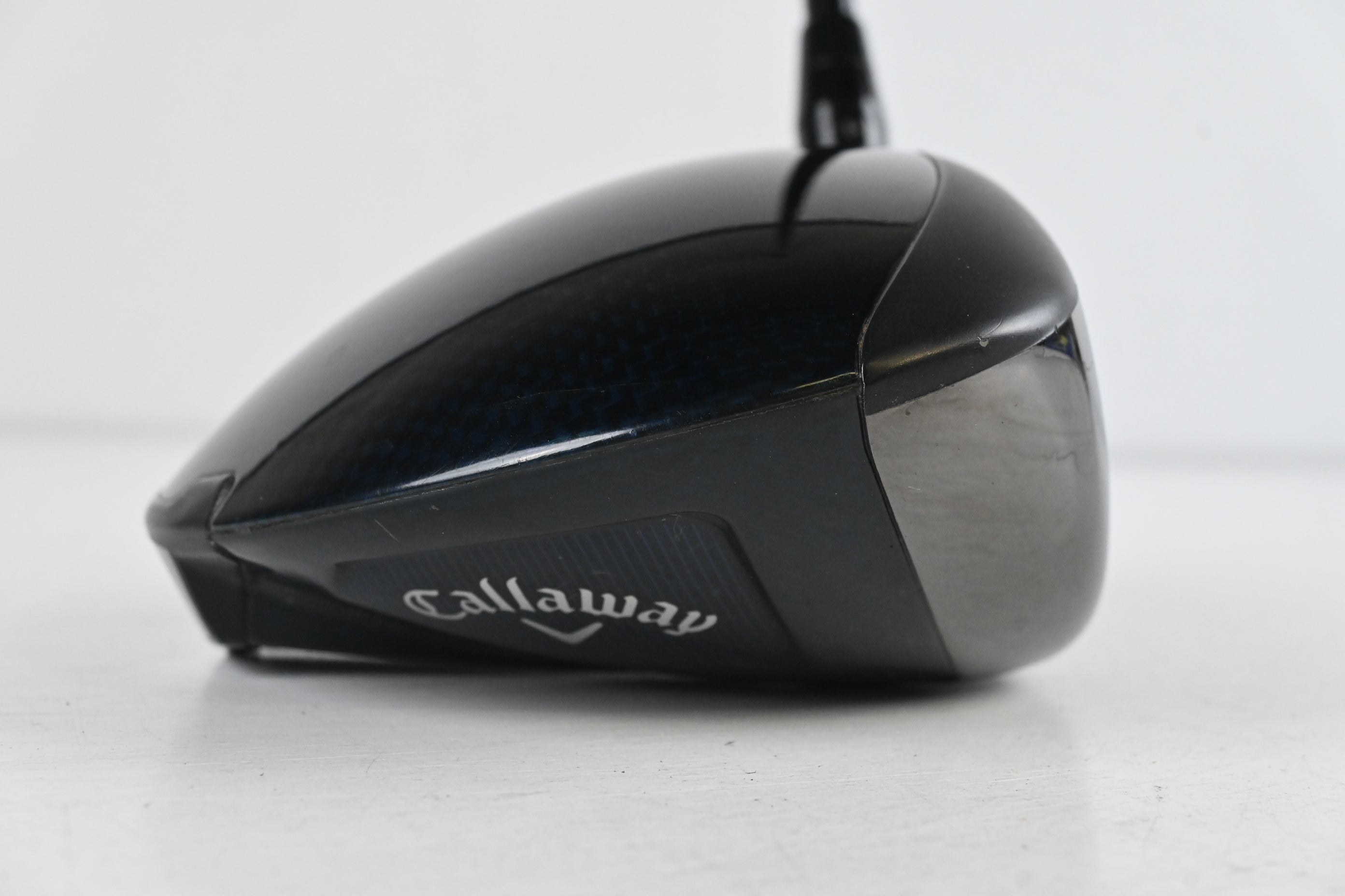 Callaway Paradym Triple Diamond Driver / 9 Degree / Stiff Flex Hzrdus Black 60