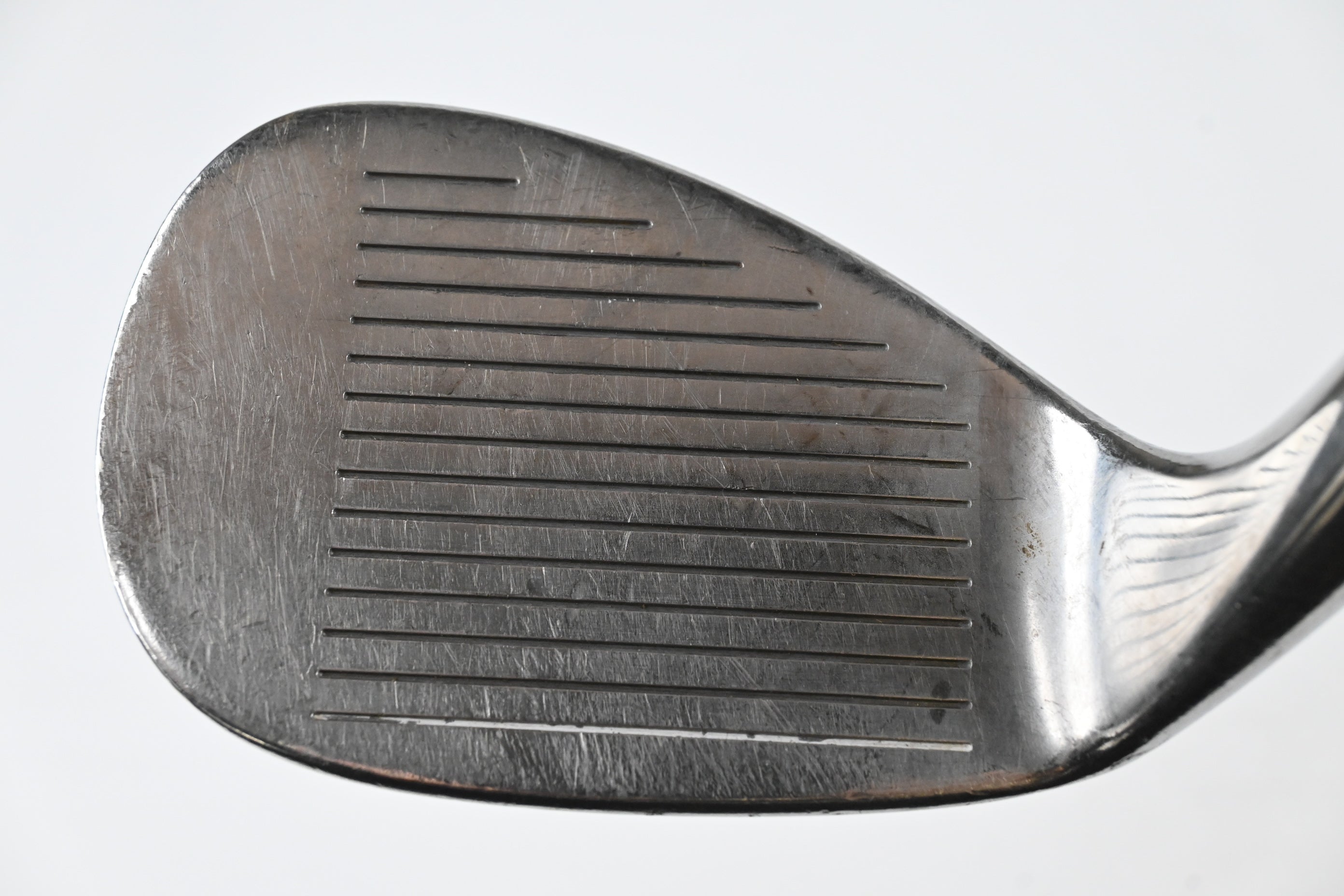 Adams Faldo Sand Wedge / 56 Degree / Stiff Flex Dynamic Gold S300 Shaft