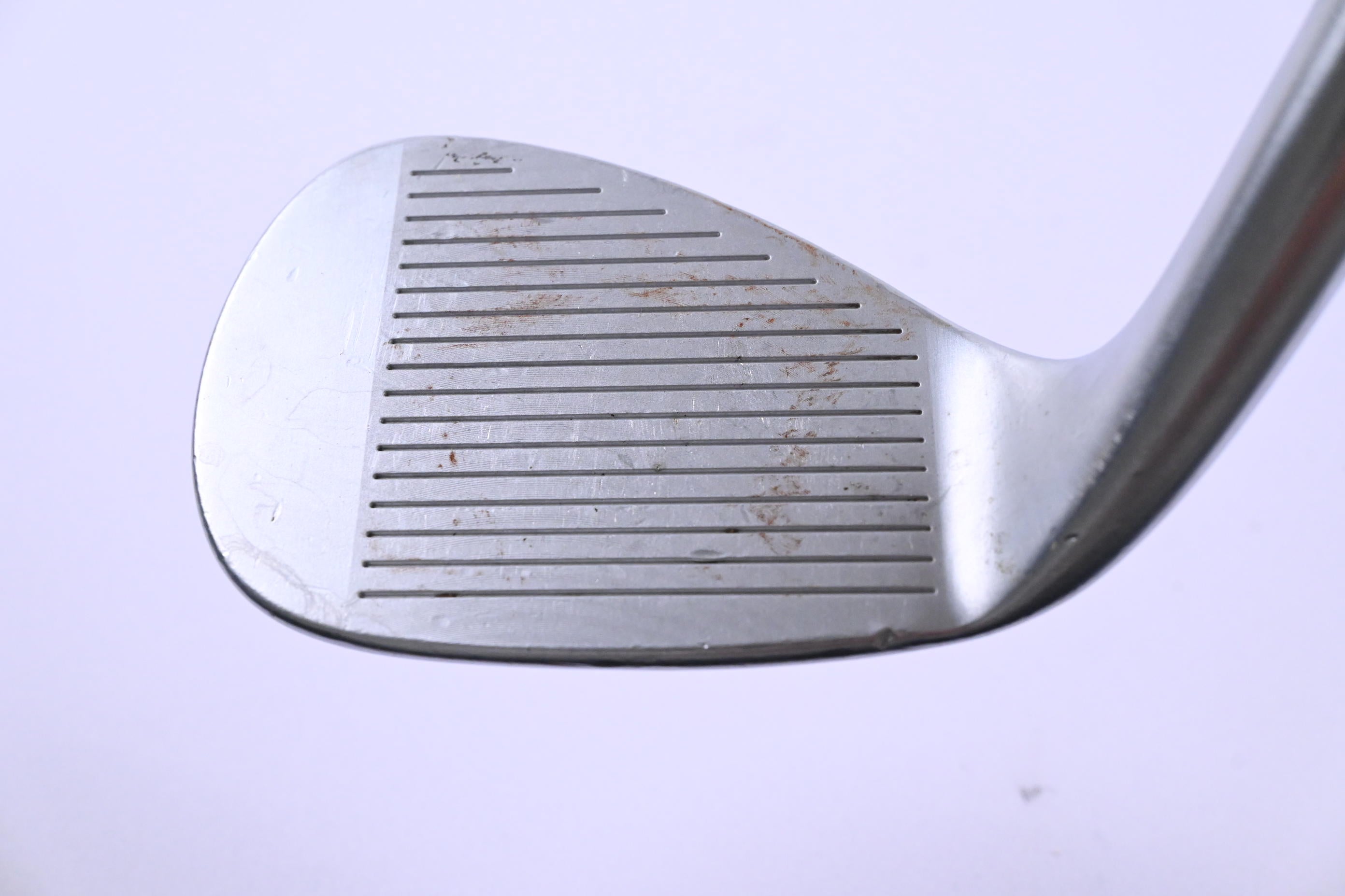 Cobra King Snakebite 2021 Sand Wedge / 54 Degree / Stiff Flex KBS Hi-Rev 2.0 125