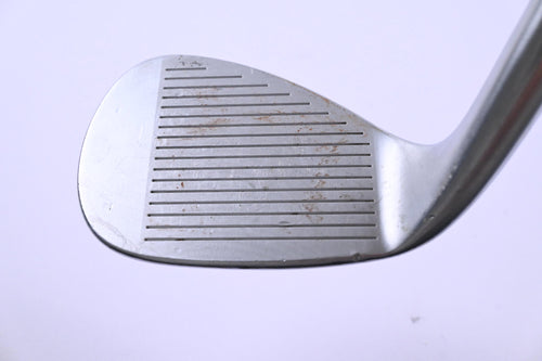 Cobra King Snakebite 2021 Sand Wedge / 54 Degree / Stiff Flex KBS Hi-Rev 2.0 125