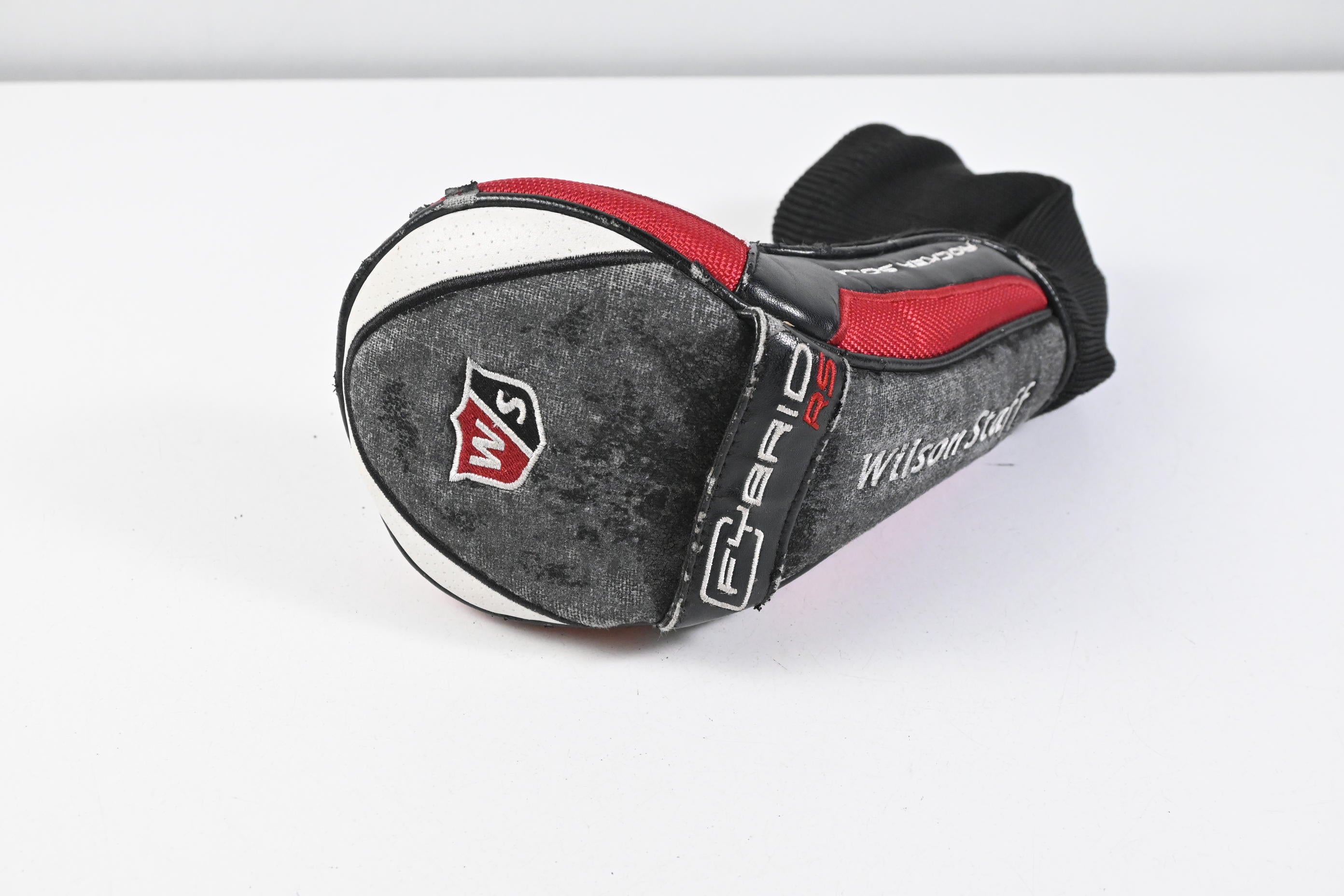 Wilson Fybrid RS #3 Hybrid / 19.5 Degree / Regular Flex UST Mamiya VTS Proforce