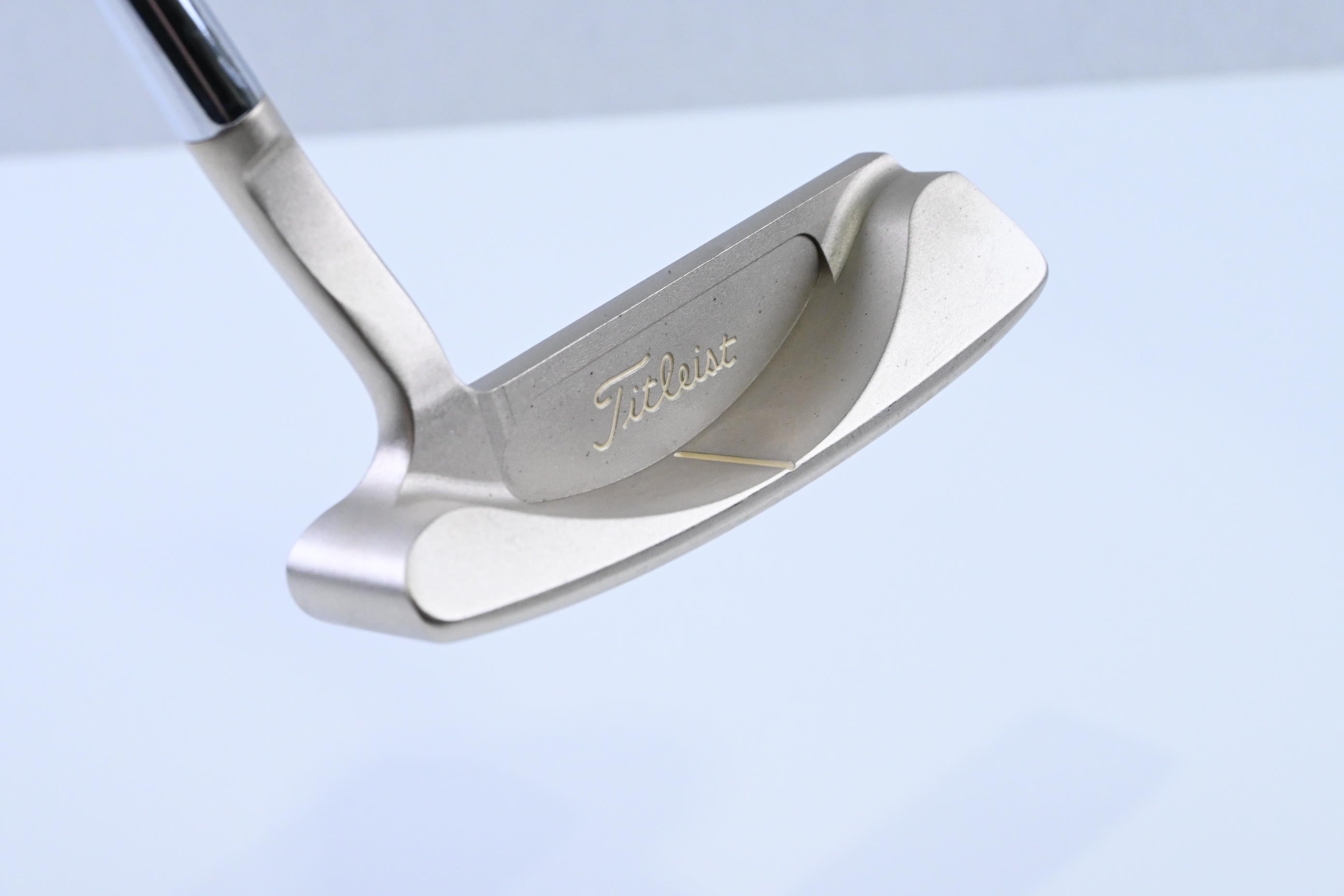 Scotty Cameron Pro Platinum Laguna Putter / 34 Inch