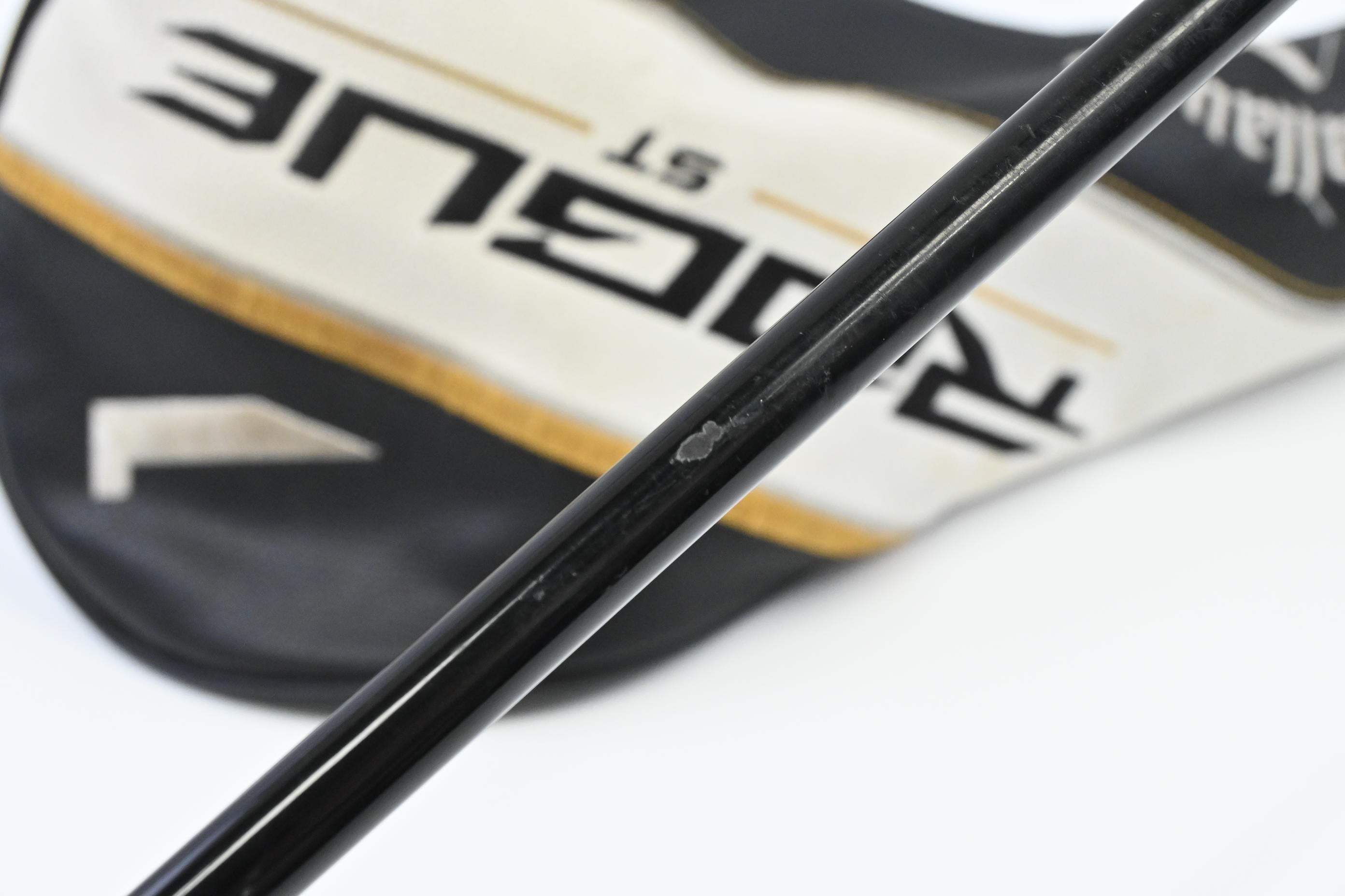 Callaway Rogue ST MAX LS Driver / 10.5 Degree / X-Flex Kai'li White 70 Shaft